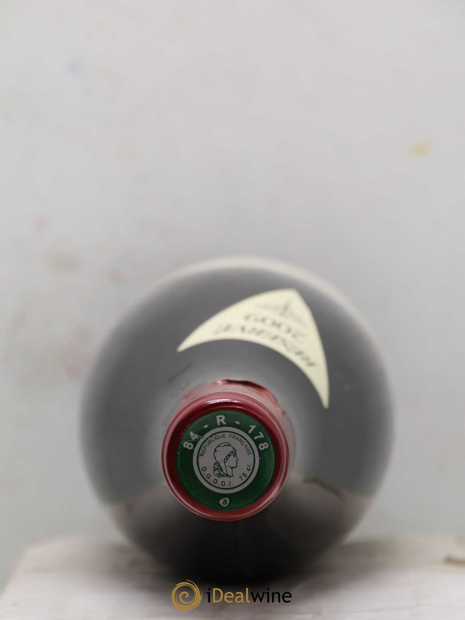 Châteauneuf-du-Pape Château Rayas Emmanuel Reynaud 2009 - Lot de 1 bouteille - 1