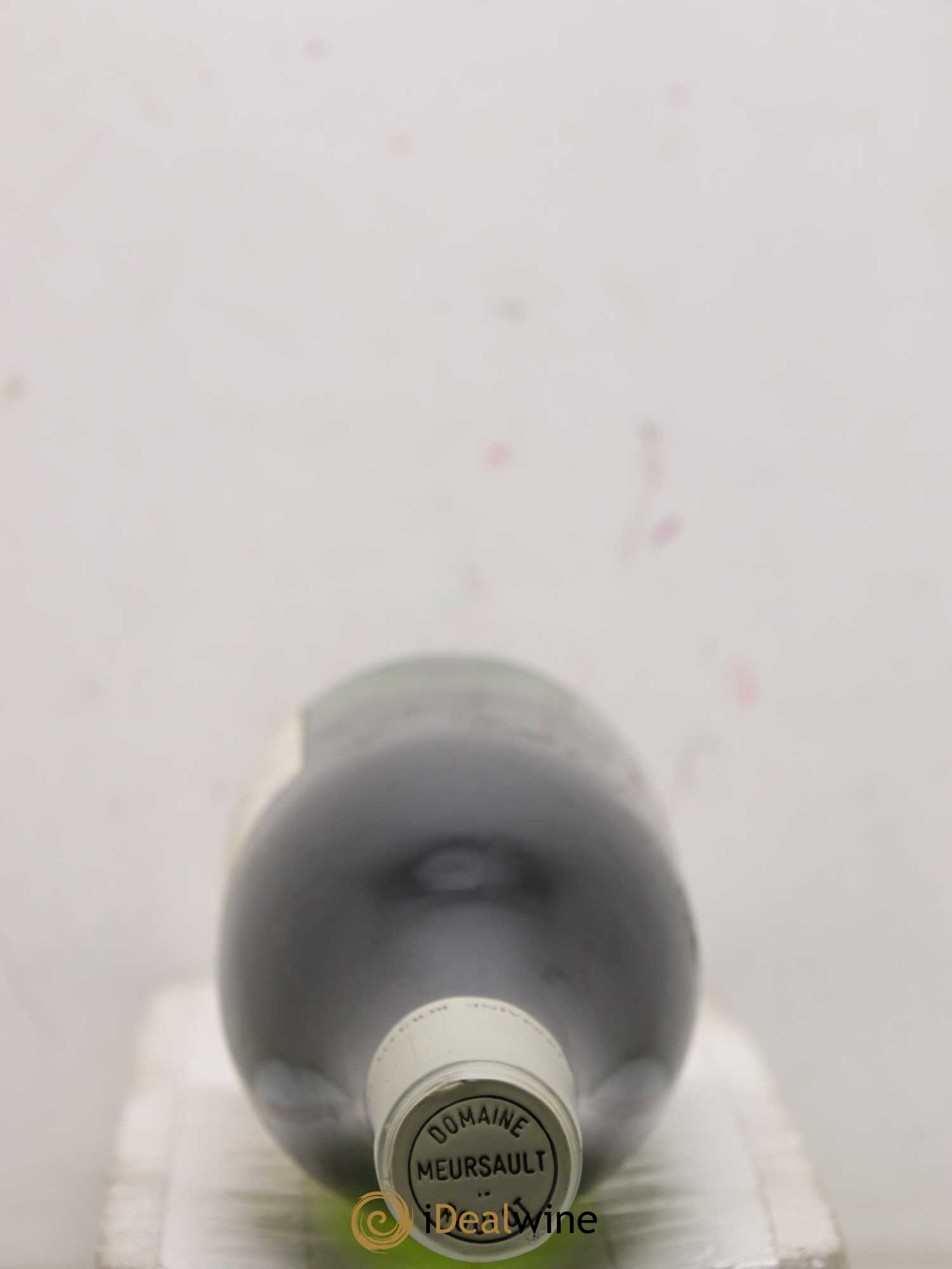 Meursault 1er Cru Charmes Roulot (Domaine) 2002 - Lot de 1 bouteille - 1