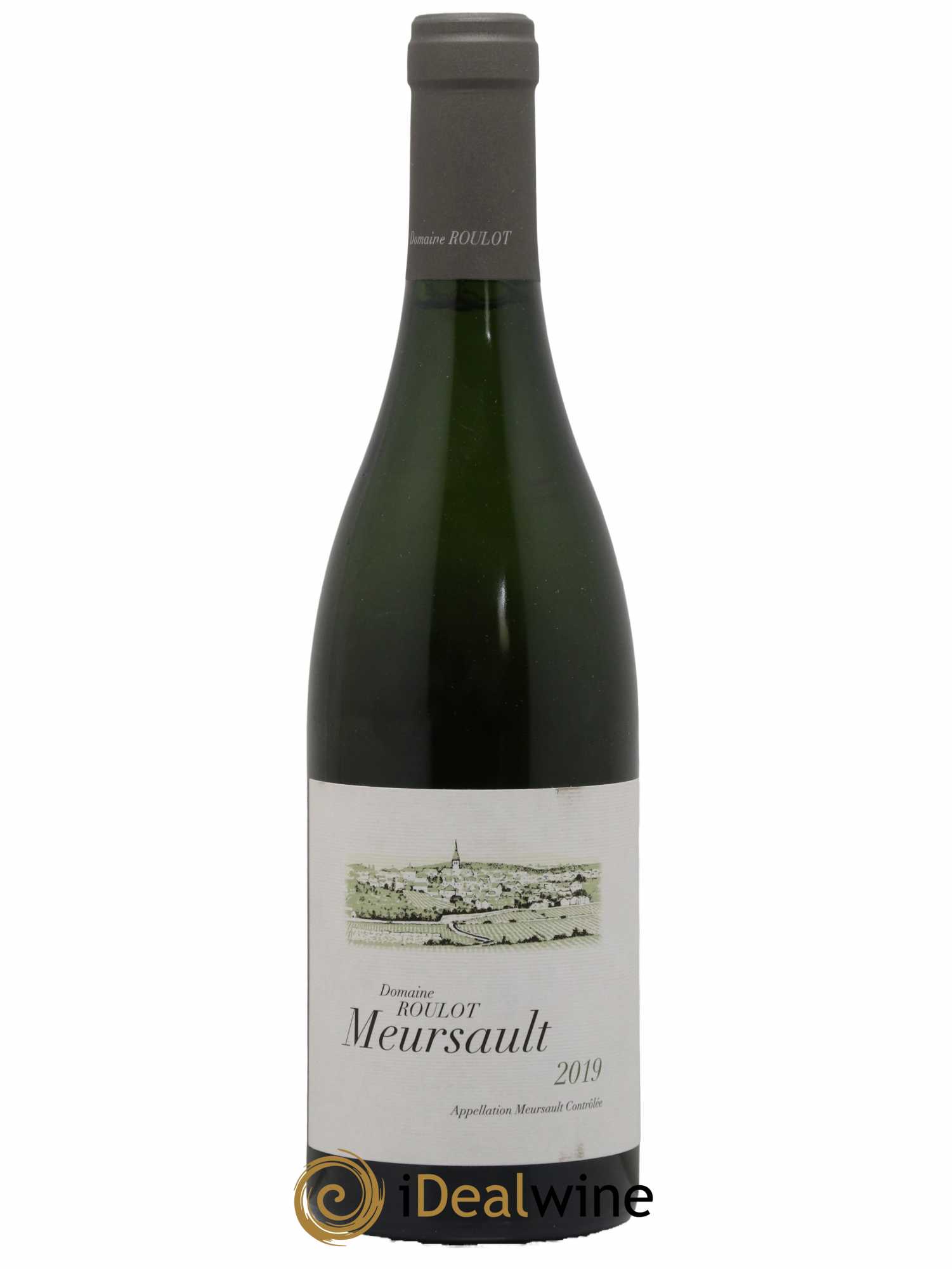 Meursault Roulot (Domaine) 2019 - Posten von 1 Flasche - 0