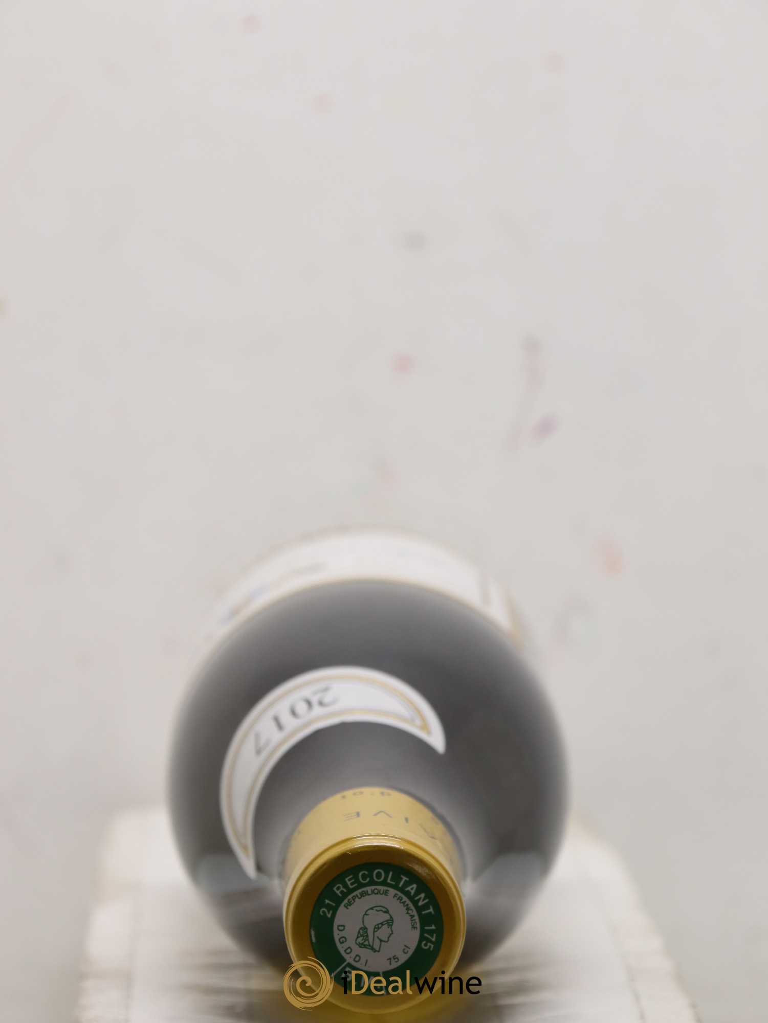 Chevalier-Montrachet Grand Cru Leflaive (Domaine) 2017 - Lot de 1 bouteille - 2