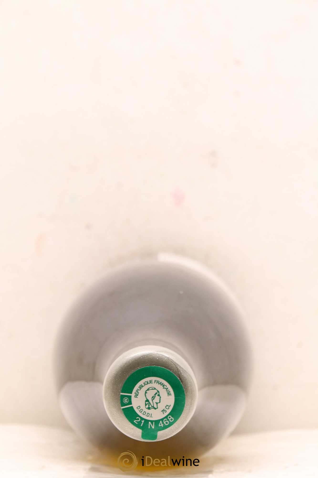 Montrachet Grand Cru Marc Colin & Fils 2018 - Posten von 1 Flasche - 1