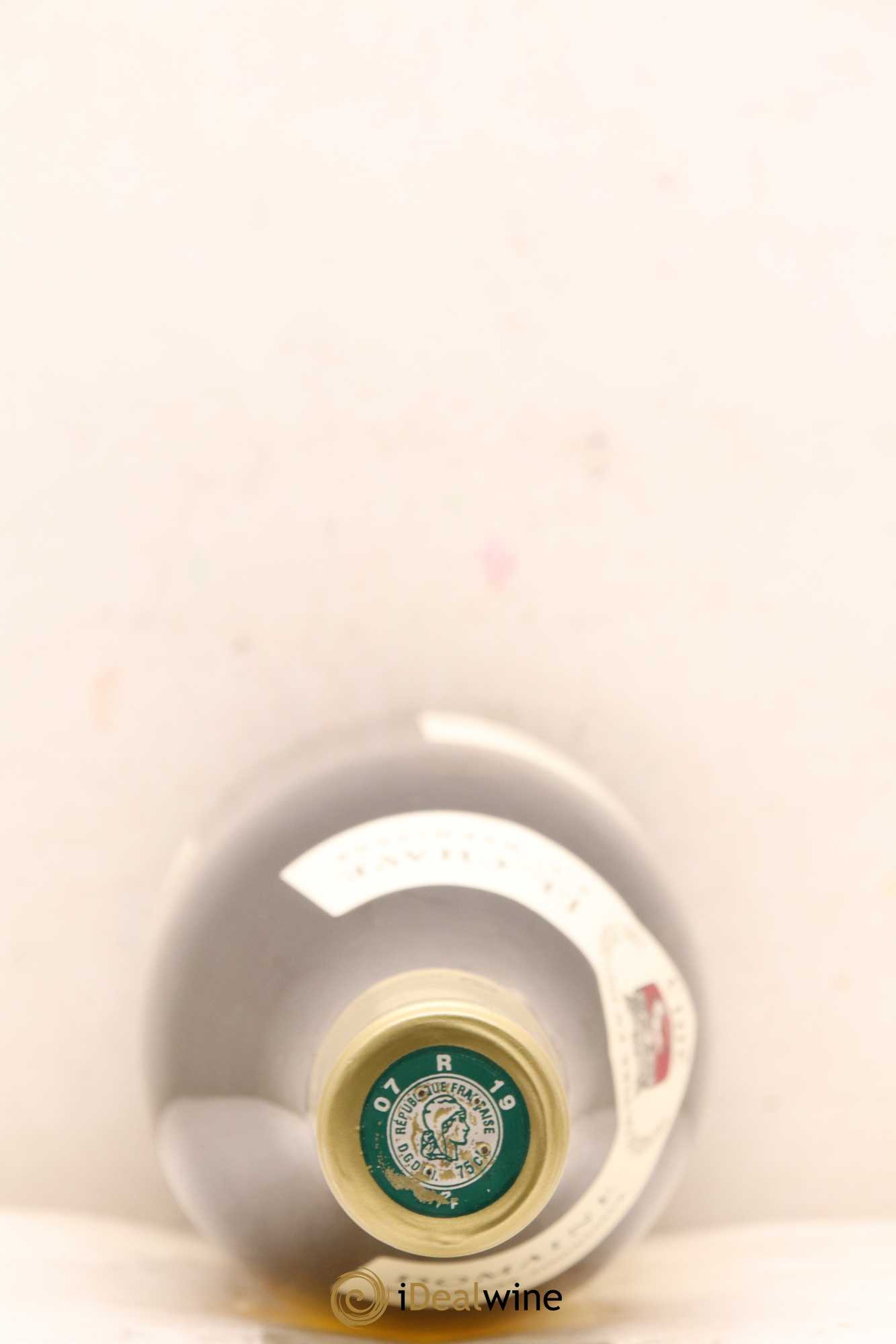 Hermitage Jean-Louis Chave 2013 - Posten von 1 Flasche - 2