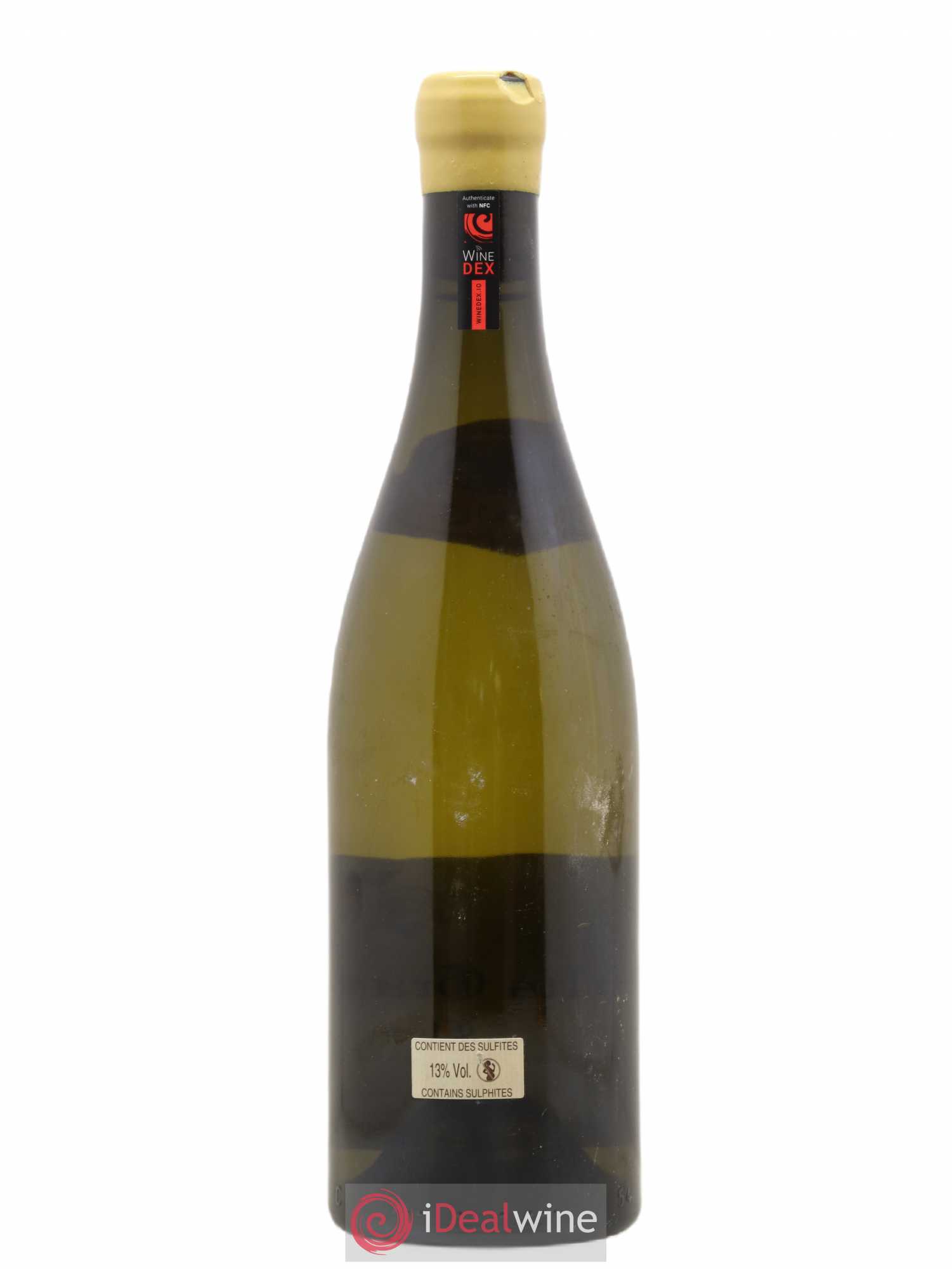 Chablis Grand Cru Clos Raveneau (Domaine) 2006 - Lot de 1 bouteille - 1