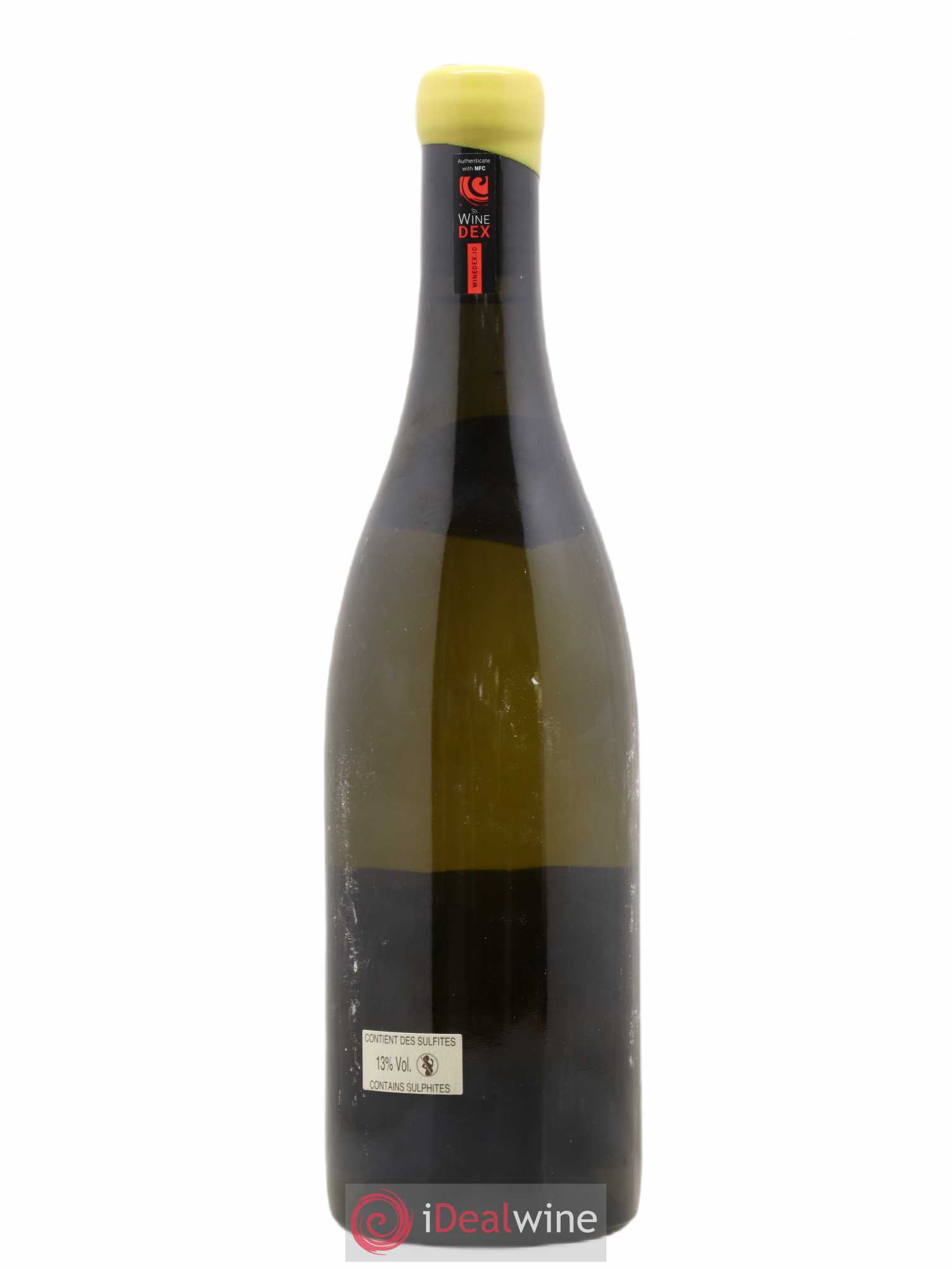 Chablis Grand Cru Clos Raveneau (Domaine) 2014 - Lot de 1 bouteille - 1