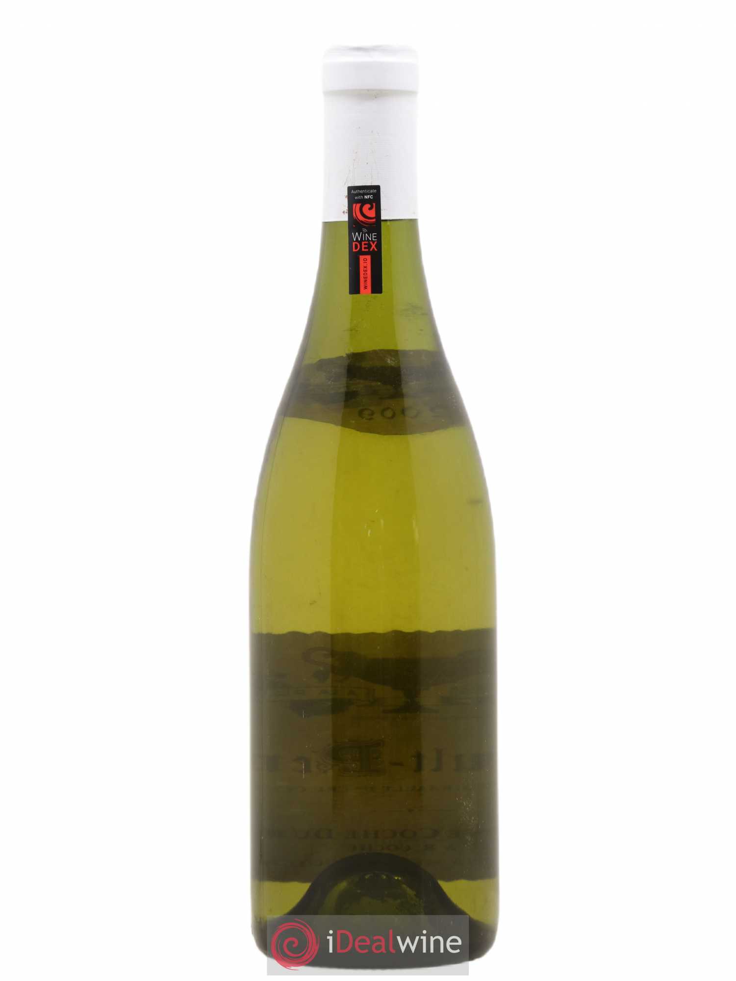 Meursault 1er Cru Perrières Coche Dury (Domaine) 2009 - Lot de 1 bouteille - 1