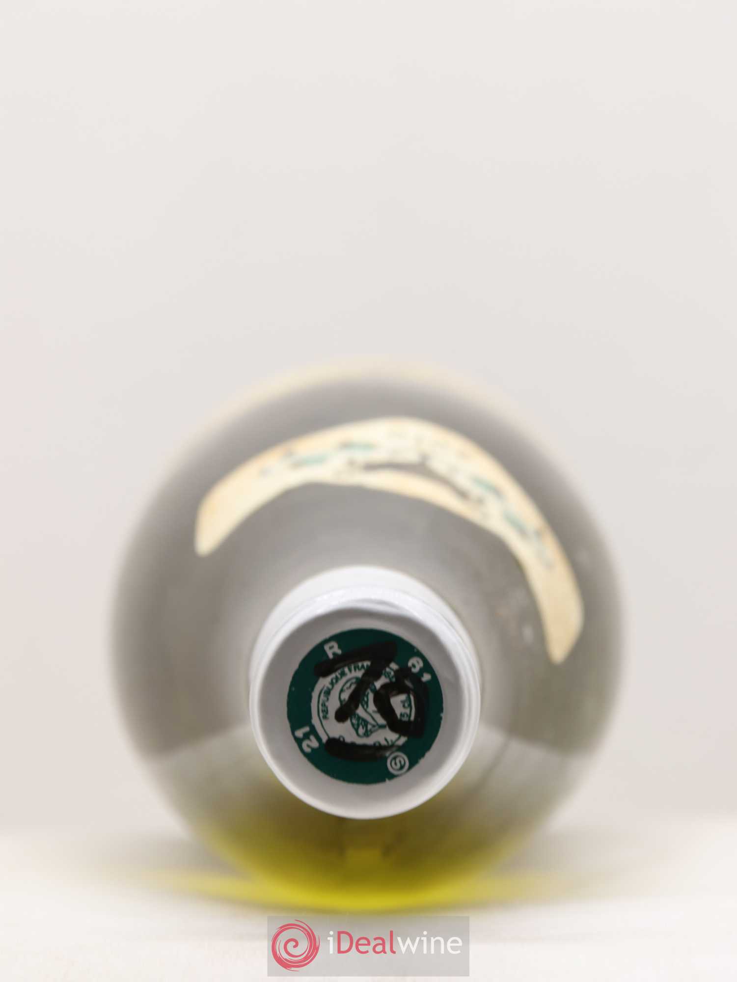 Meursault 1er Cru Perrières Coche Dury (Domaine) 2010 - Lot de 1 bouteille - 2