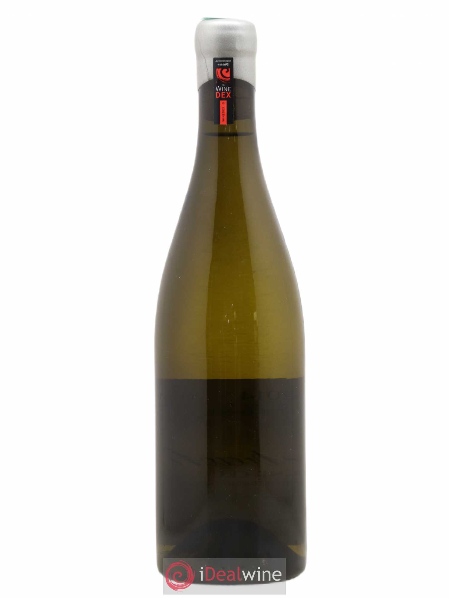 Montrachet Grand Cru Marc Colin & Fils 2014 - Lot de 1 bouteille - 1