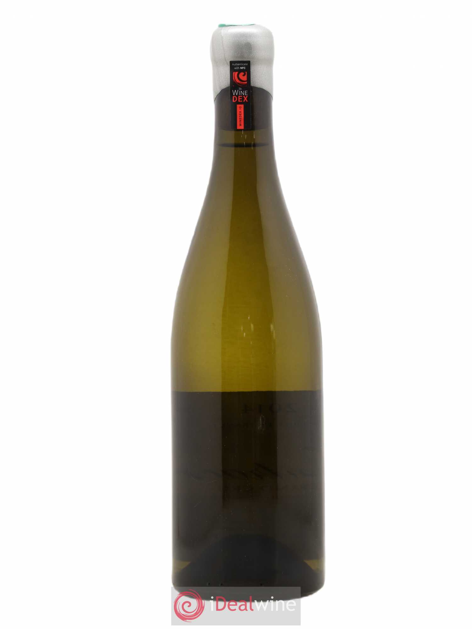 Montrachet Grand Cru Marc Colin & Fils 2014 - Lot de 1 bouteille - 1