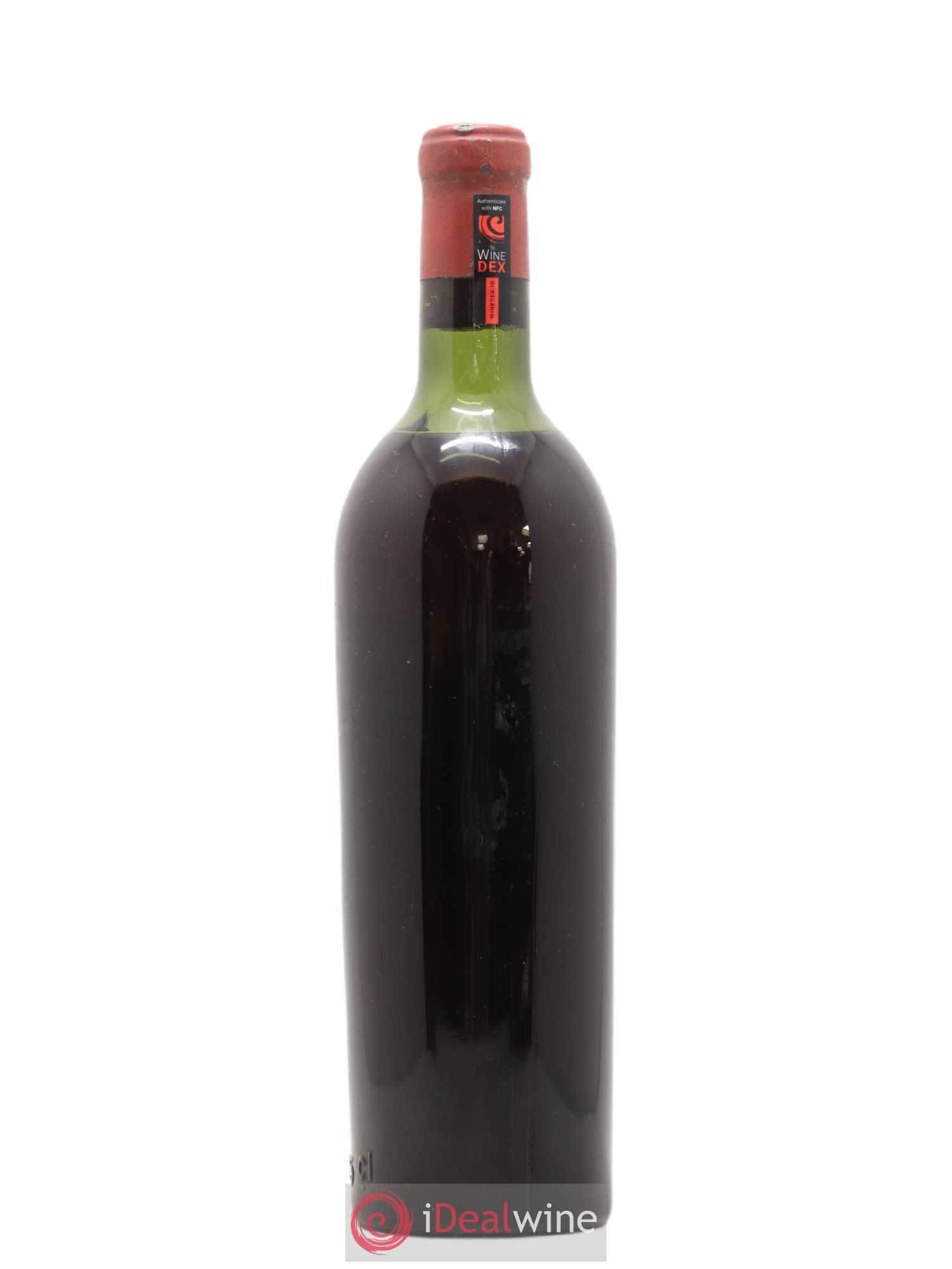 Château Lafite Rothschild 1er Grand Cru Classé 1951 - Lot de 1 bouteille - 1