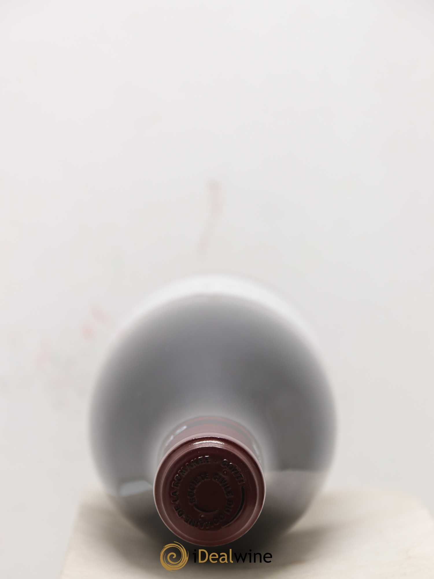 Grands-Echezeaux Grand Cru Domaine de la Romanée-Conti 2018 - Lot de 1 bouteille - 2