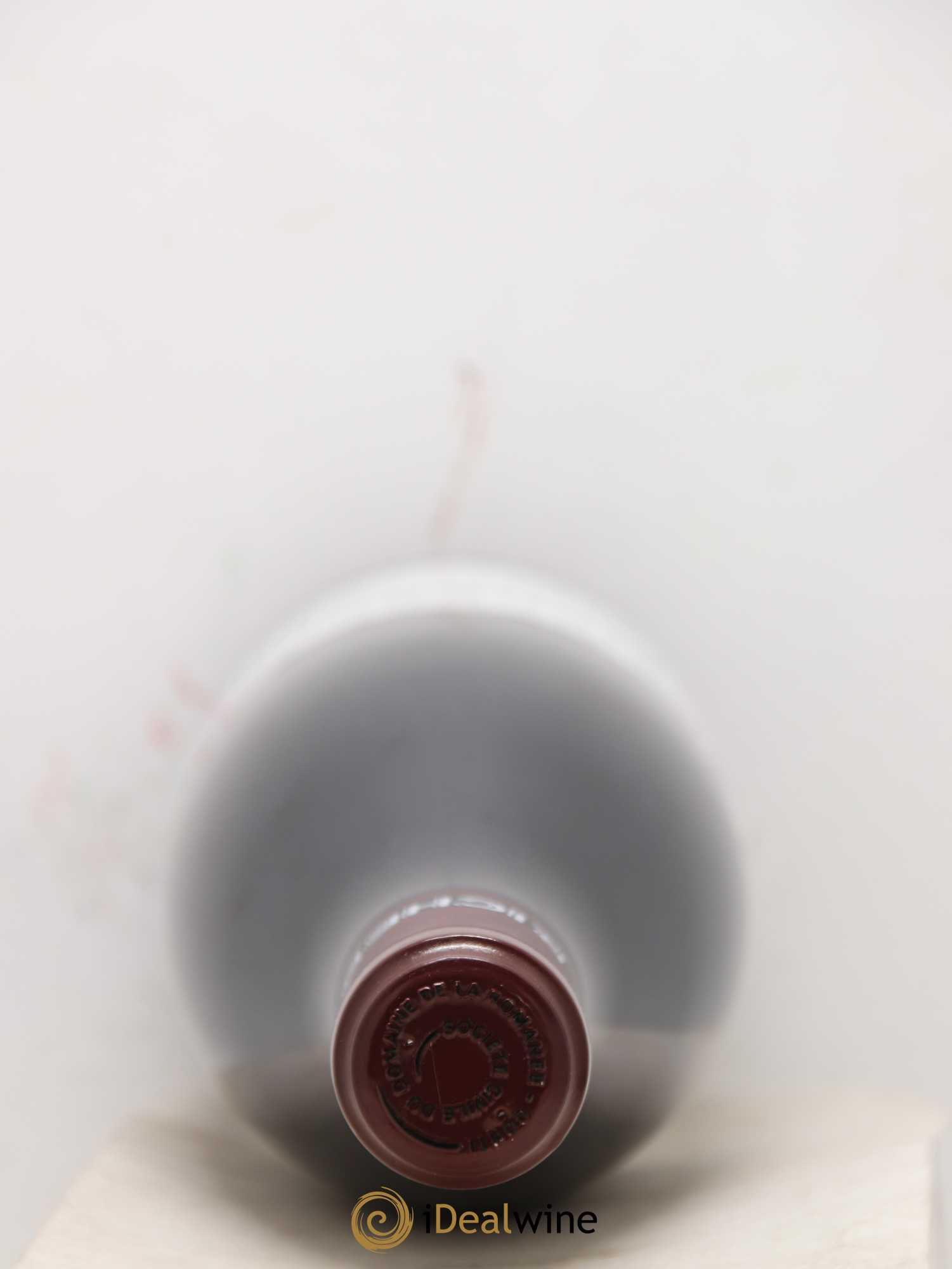 Richebourg Grand Cru Domaine de la Romanée-Conti 2018 - Lot de 1 bouteille - 2