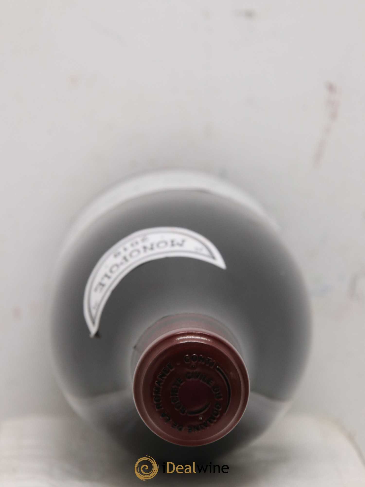 La Tâche Grand Cru Domaine de la Romanée-Conti 2019 - Lot of 1 bottle - 2