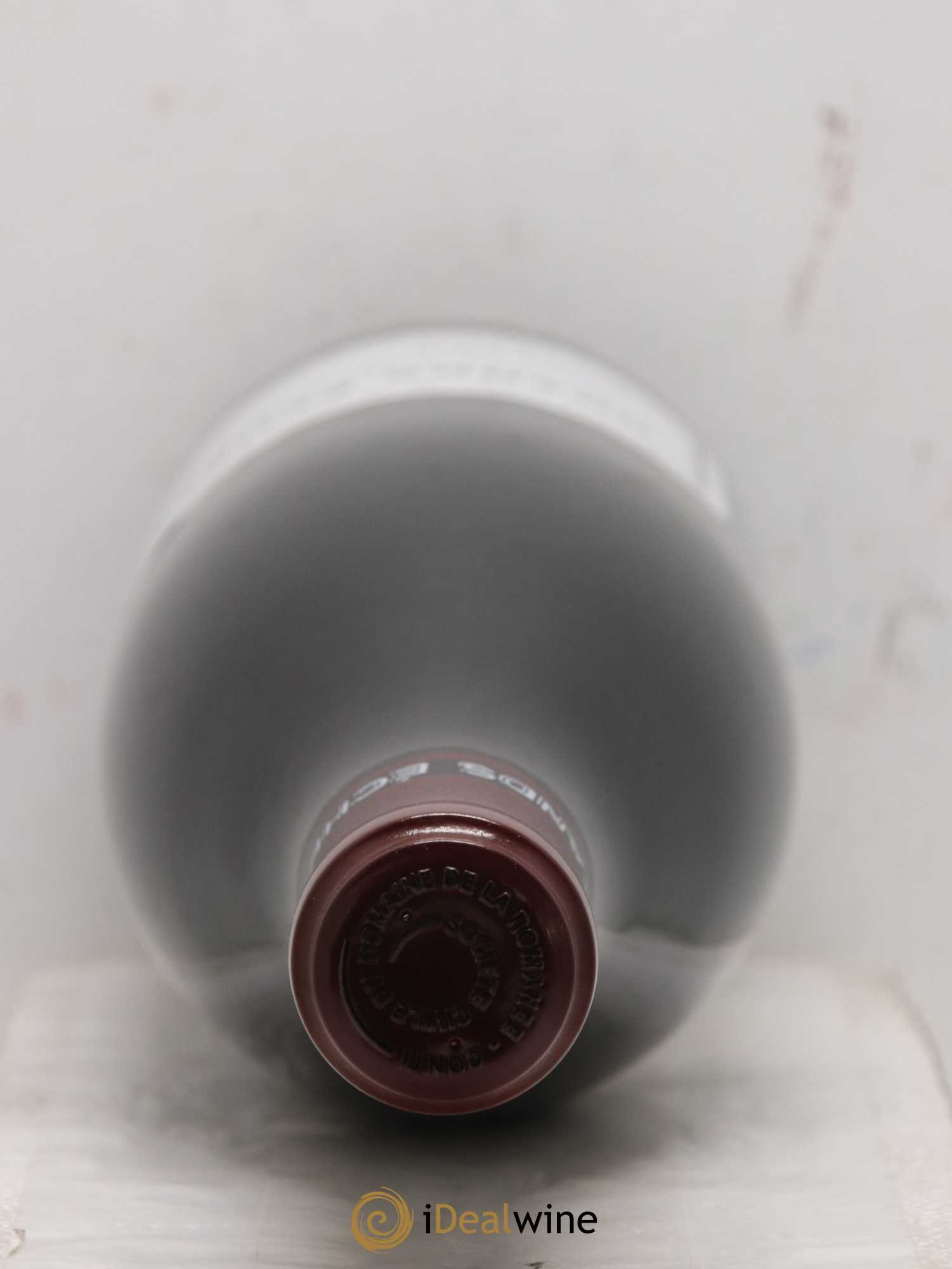 Grands-Echezeaux Grand Cru Domaine de la Romanée-Conti 2019 - Lot of 1 bottle - 2