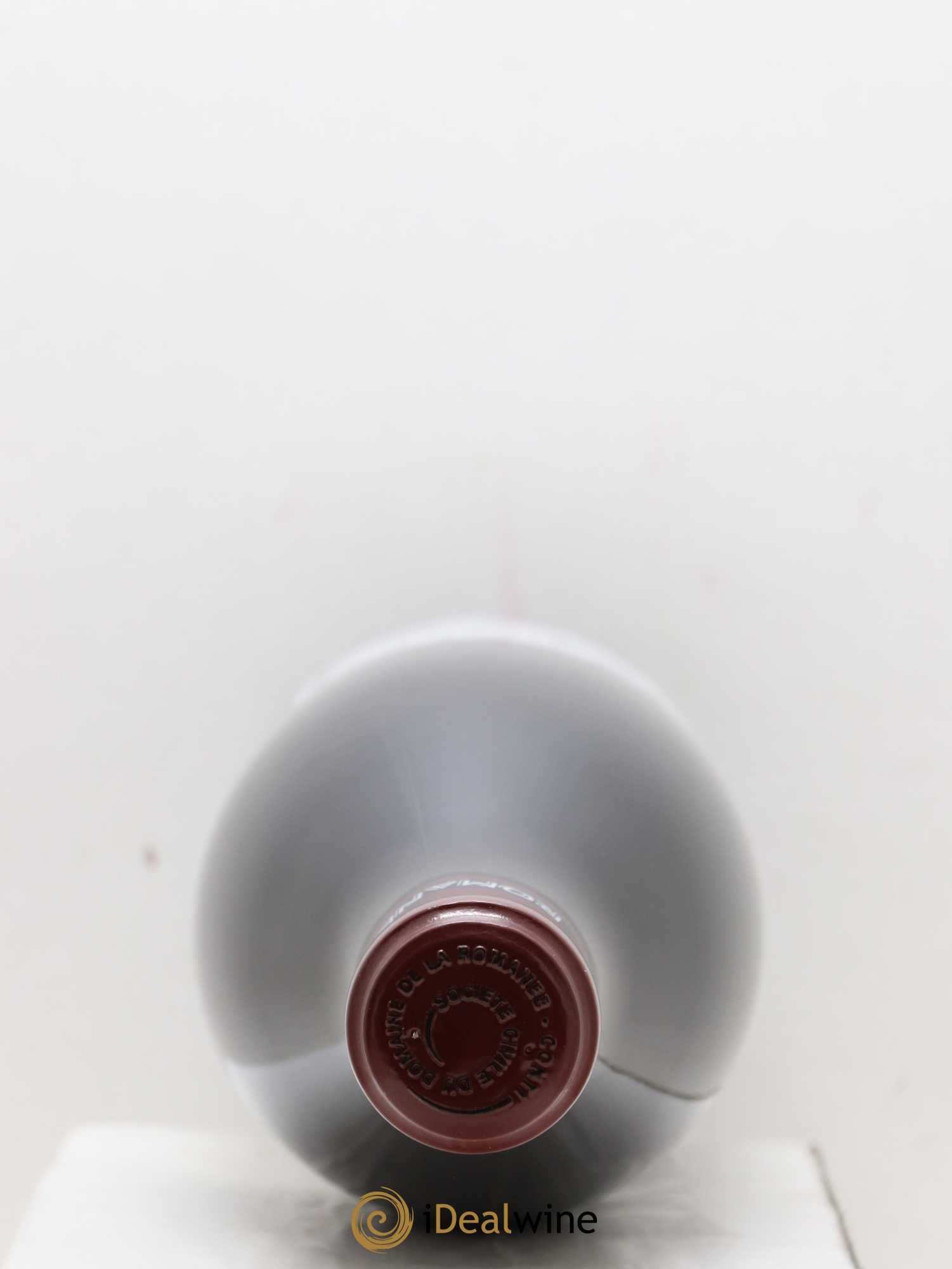 Romanée-Saint-Vivant Grand Cru Domaine de la Romanée-Conti 2019 - Lot de 1 bouteille - 2