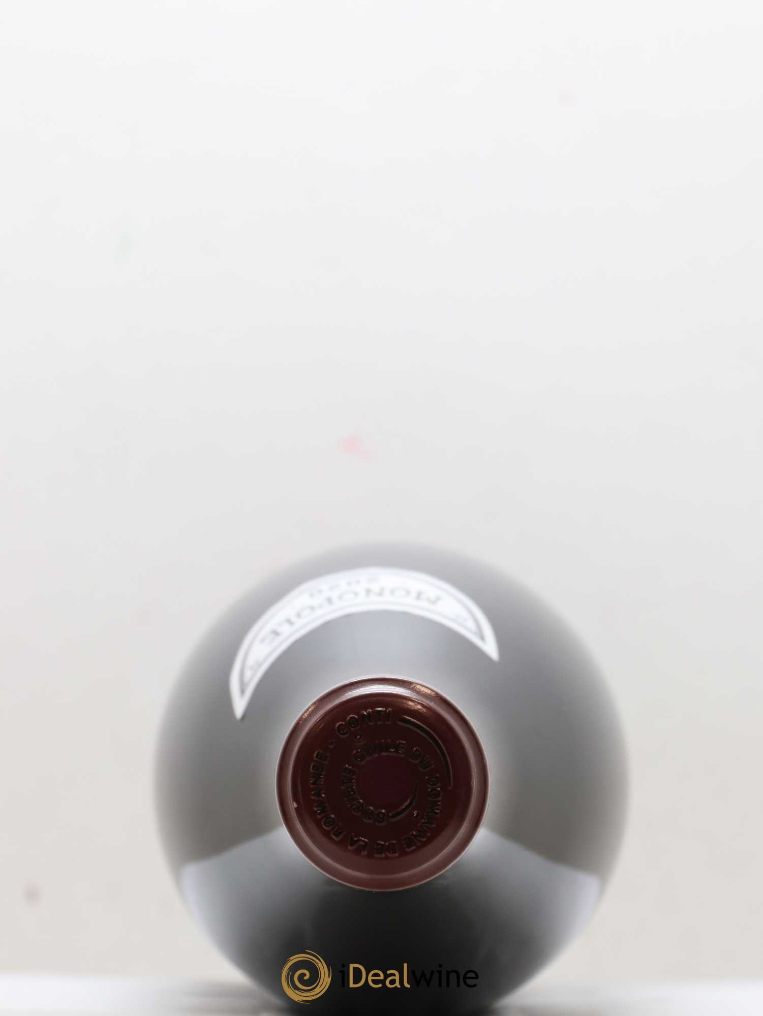 La Tâche Grand Cru Domaine de la Romanée-Conti 2020 - Lot de 1 bouteille - 2