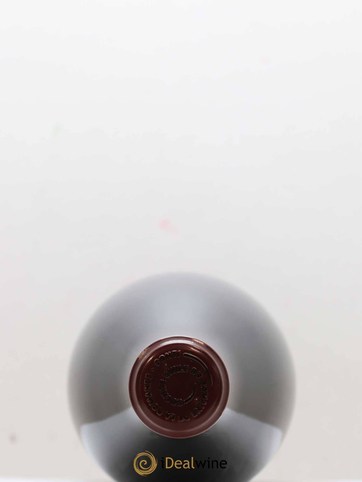 Romanée-Saint-Vivant Grand Cru Domaine de la Romanée-Conti 2020 - Posten von 1 Flasche - 2