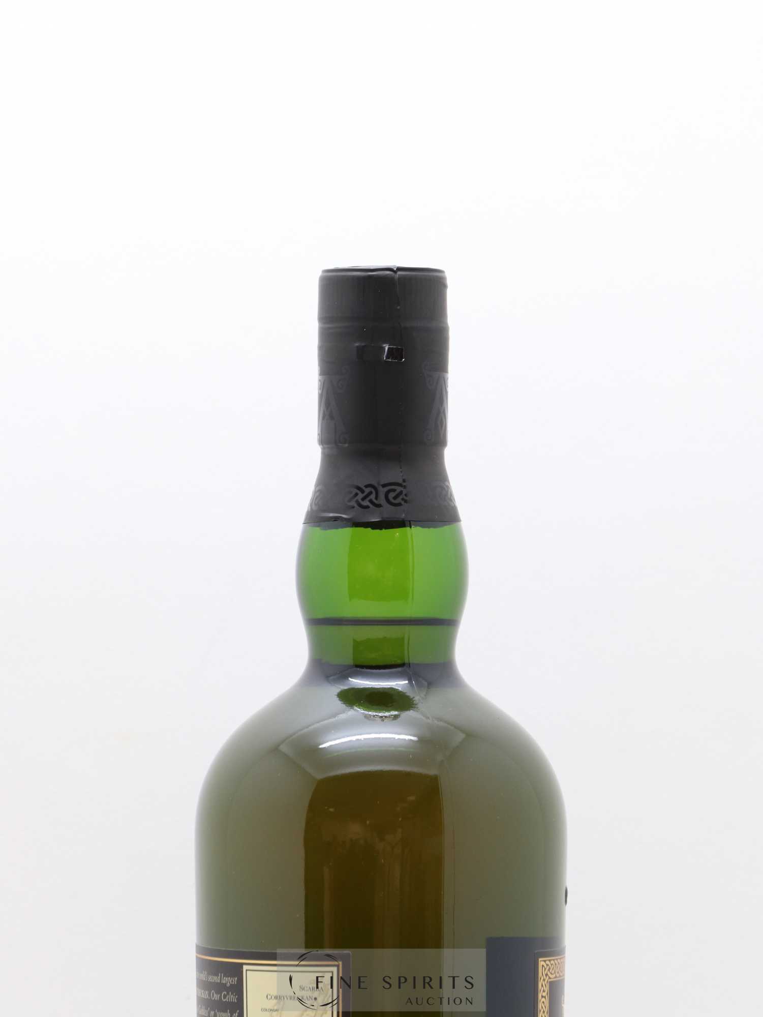 Ardbeg Of. Corryvreckan The Ultimate - Lot of 1 bottle - 3