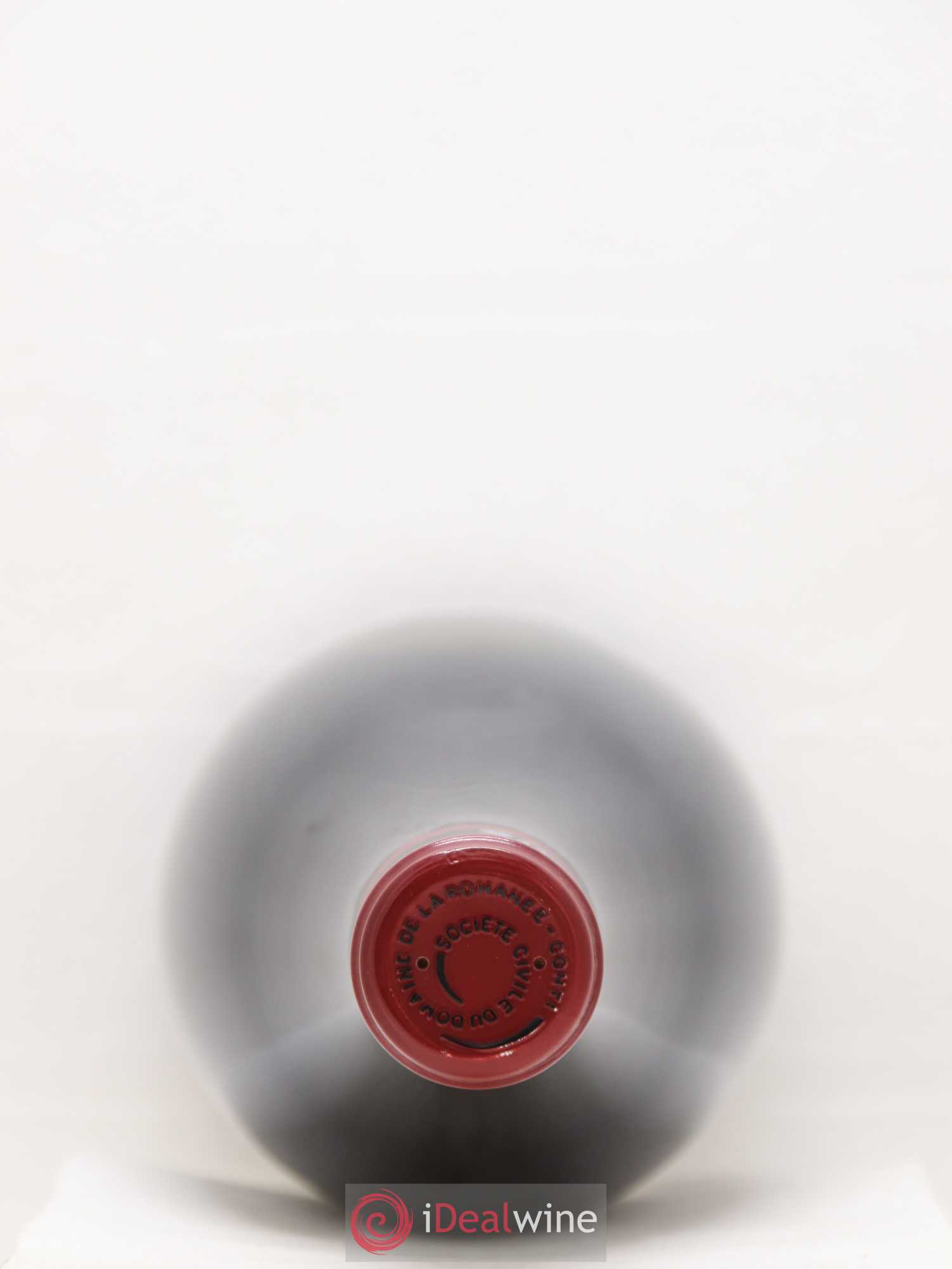 Grands-Echezeaux Grand Cru Domaine de la Romanée-Conti 1991 - Lot de 1 bouteille - 2
