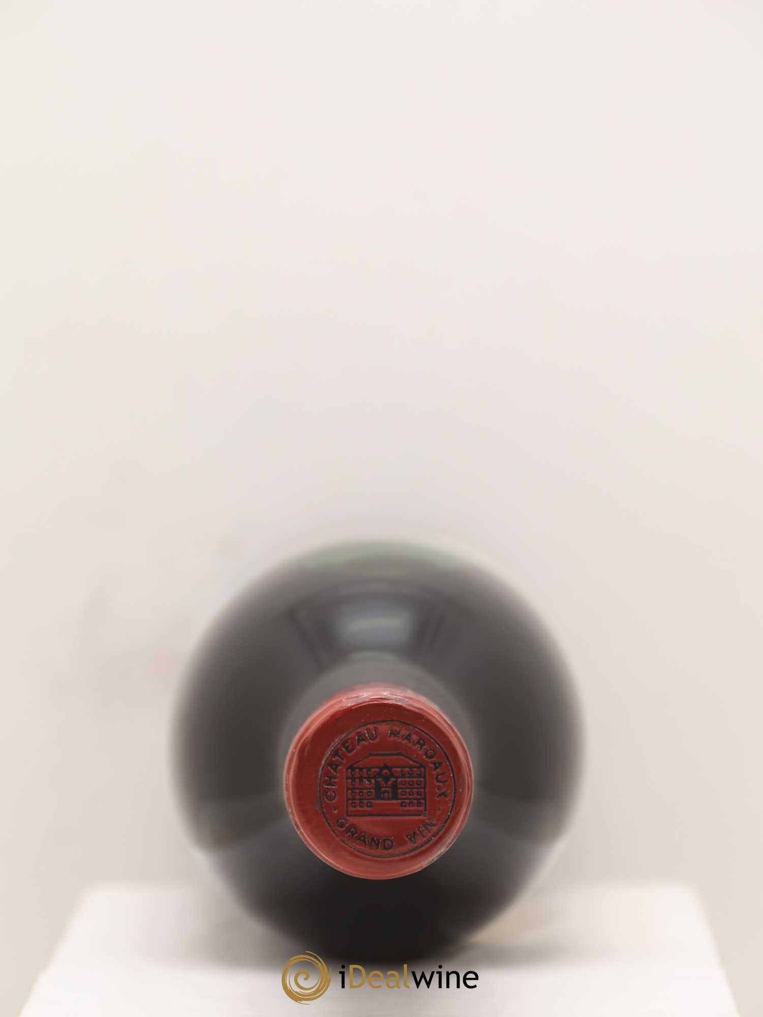 Château Margaux 1er Grand Cru Classé 1964 - Lot de 1 bouteille - 1