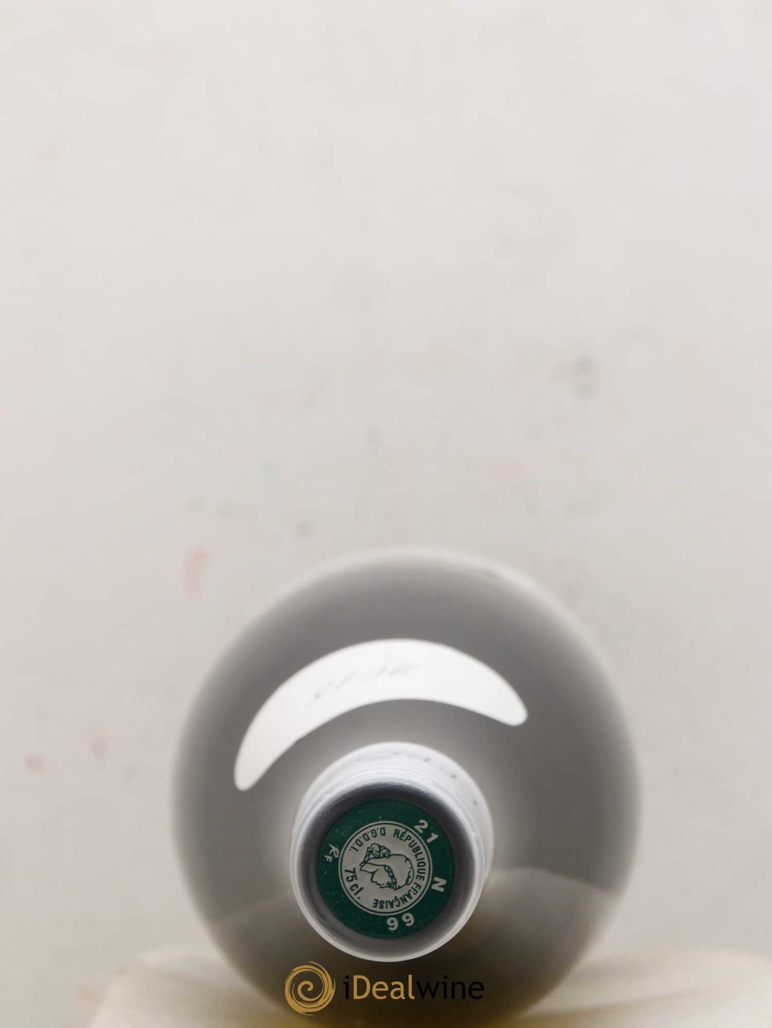 Meursault 1er Cru Les Genevrières Leroy SA 2018 - Posten von 6 Flaschen - 5