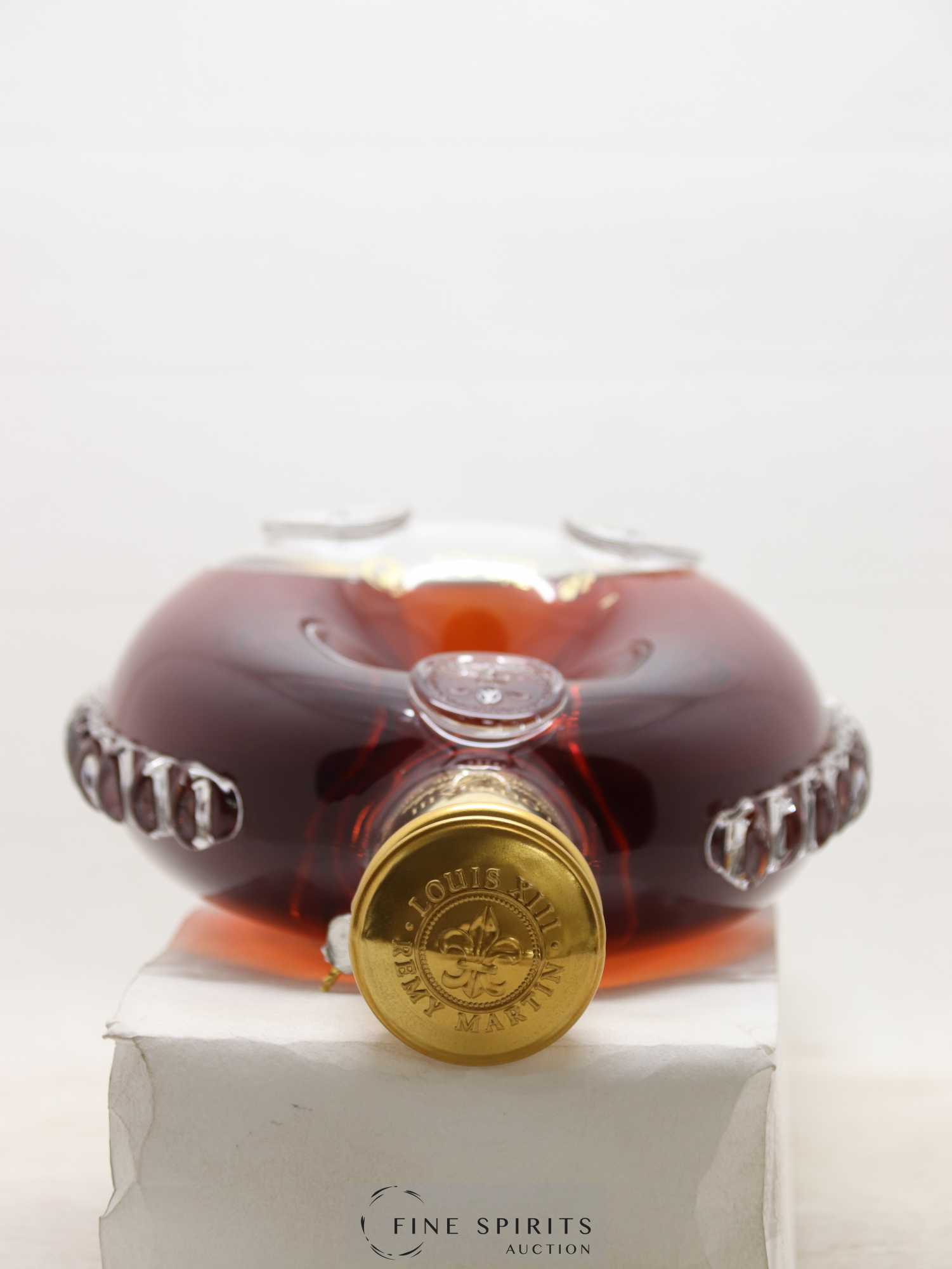 Rémy Martin Of. Louis XIII bottled 2014 - Posten von 1 Flasche - 3
