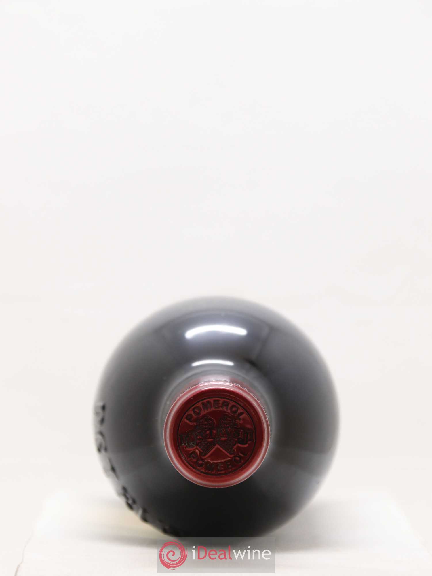 Petrus 2013 - Lot de 1 bouteille - 2