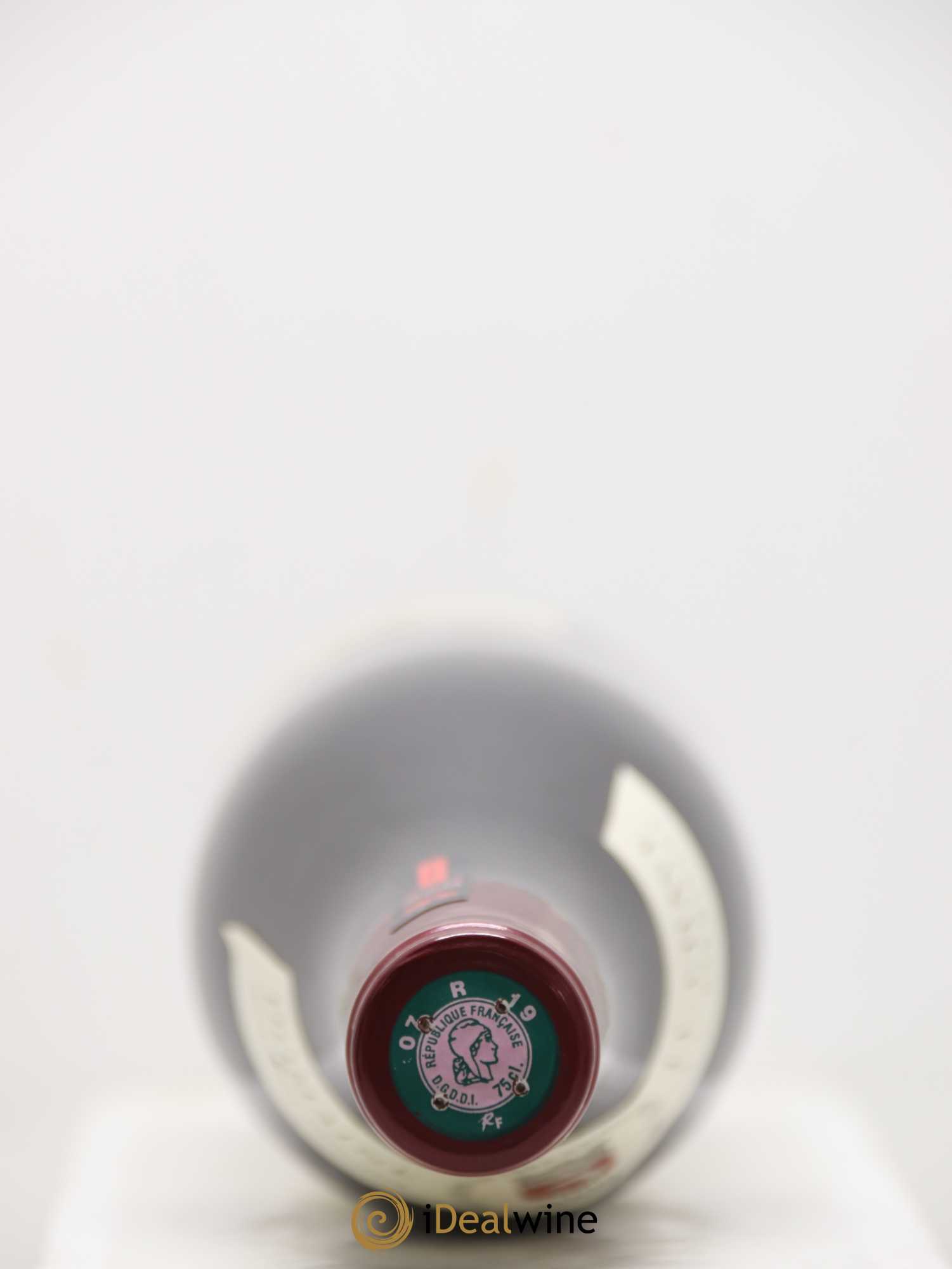 Hermitage Jean-Louis Chave 2009 - Lot de 1 bouteille - 2