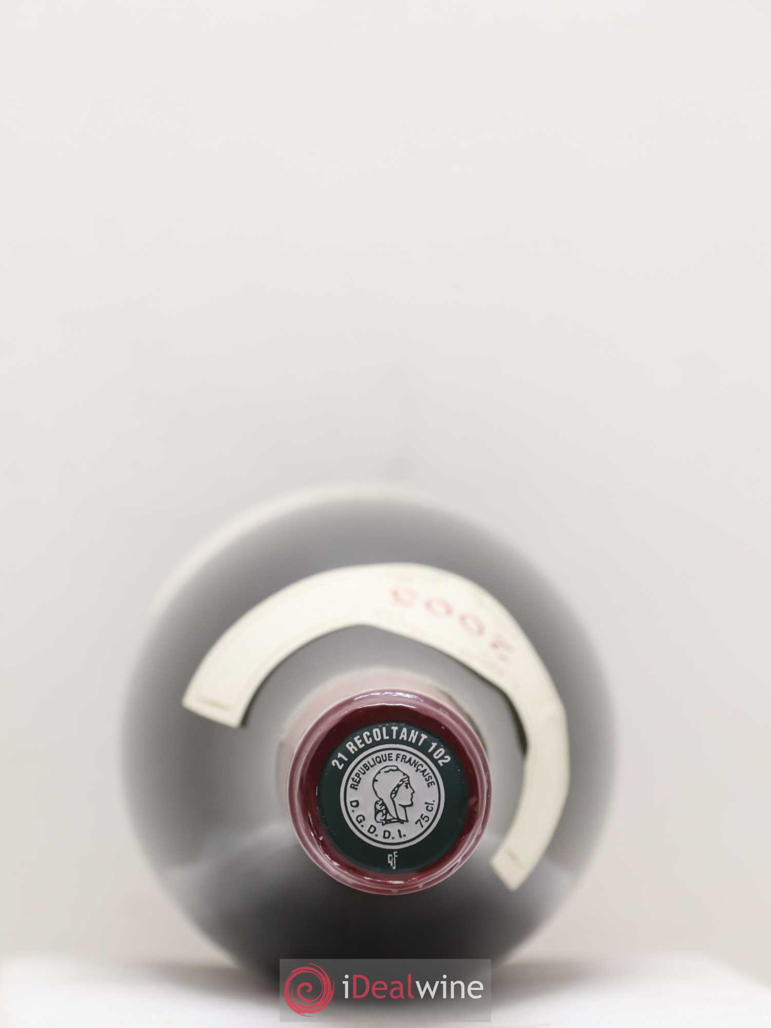 Echezeaux Grand Cru Gérard Mugneret 2005 - Lot of 3 bottles - 1