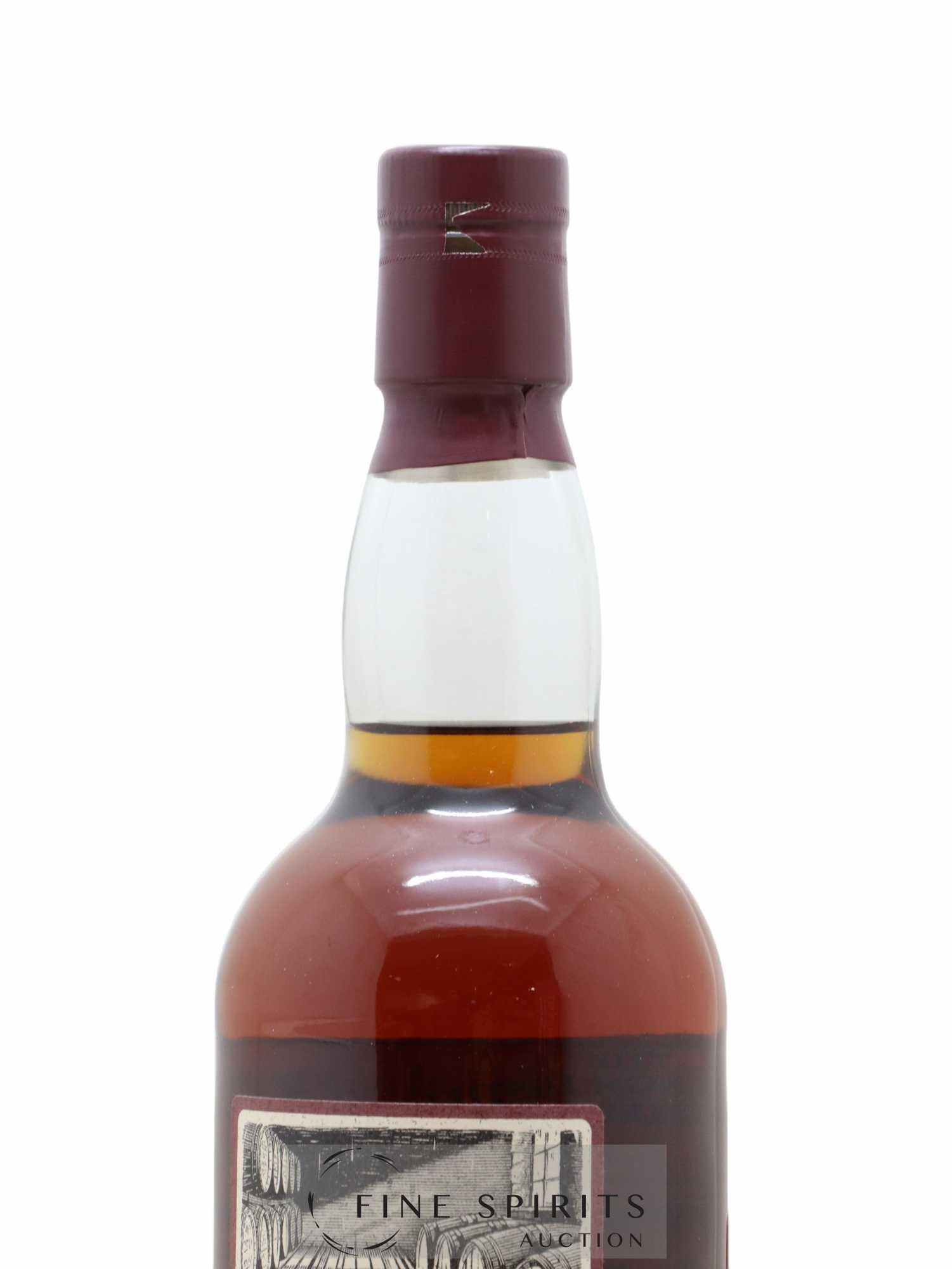 Glendronach 15 years Of. 100% Matured In Sherry Casks - Posten von 1 Flasche - 3