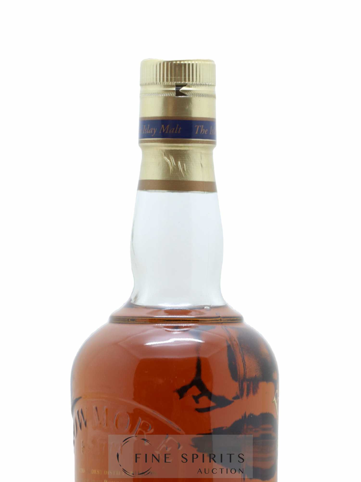 Bowmore 15 years Of. Mariner (70cl) - Lot of 1 bottle - 3