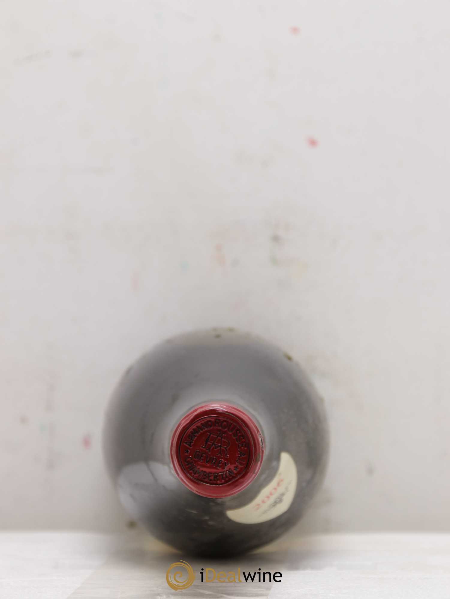 Gevrey-Chambertin Armand Rousseau (Domaine) 2006 - Lot de 1 bouteille - 1