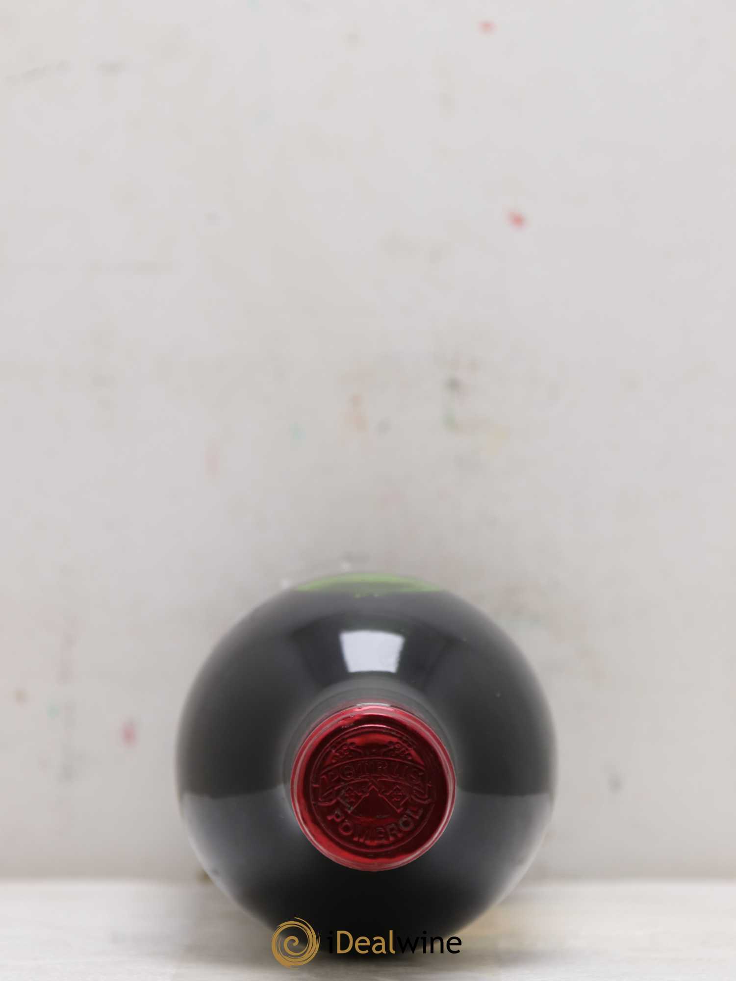 Petrus 1983 - Lot de 1 bouteille - 1