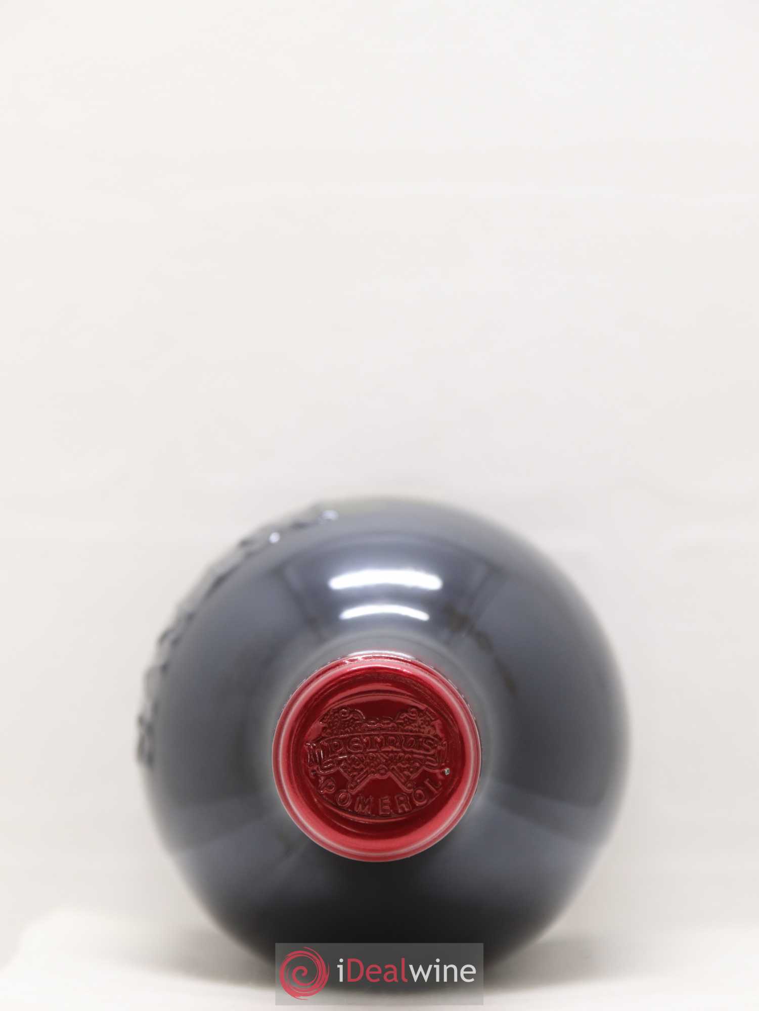Petrus 2009 - Lot de 1 bouteille - 2