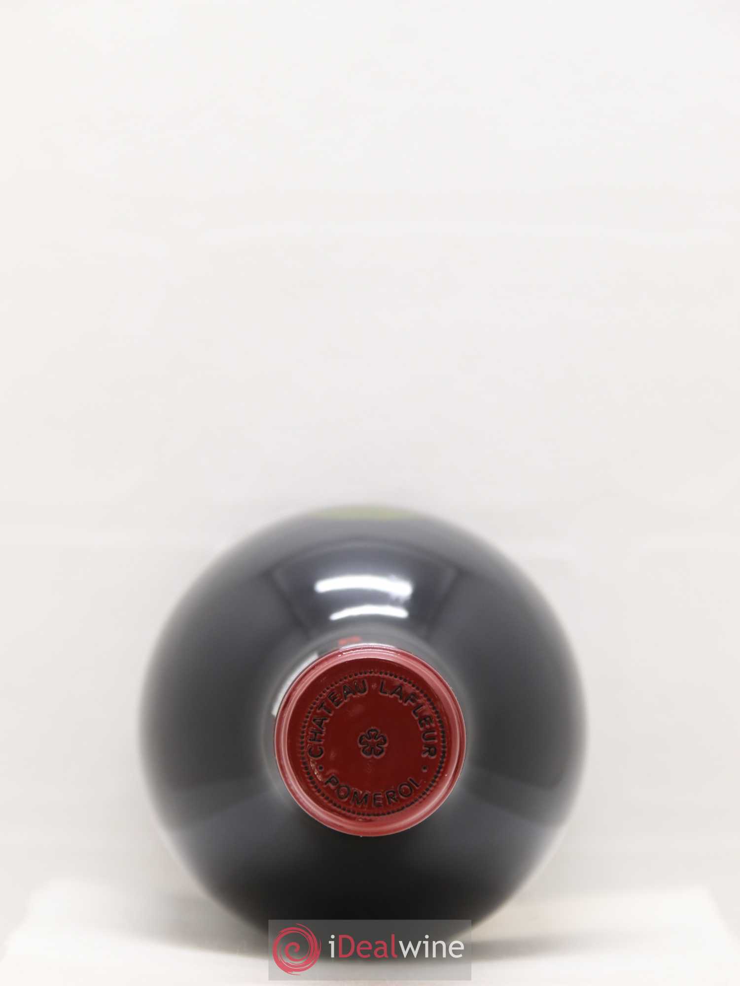 Château Lafleur 2009 - Lot de 1 bouteille - 2