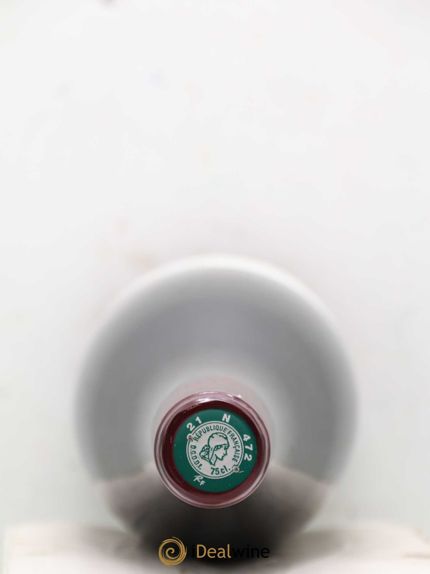 Charmes-Chambertin Grand Cru Dujac (Domaine) 2015 - Lot of 1 bottle - 1