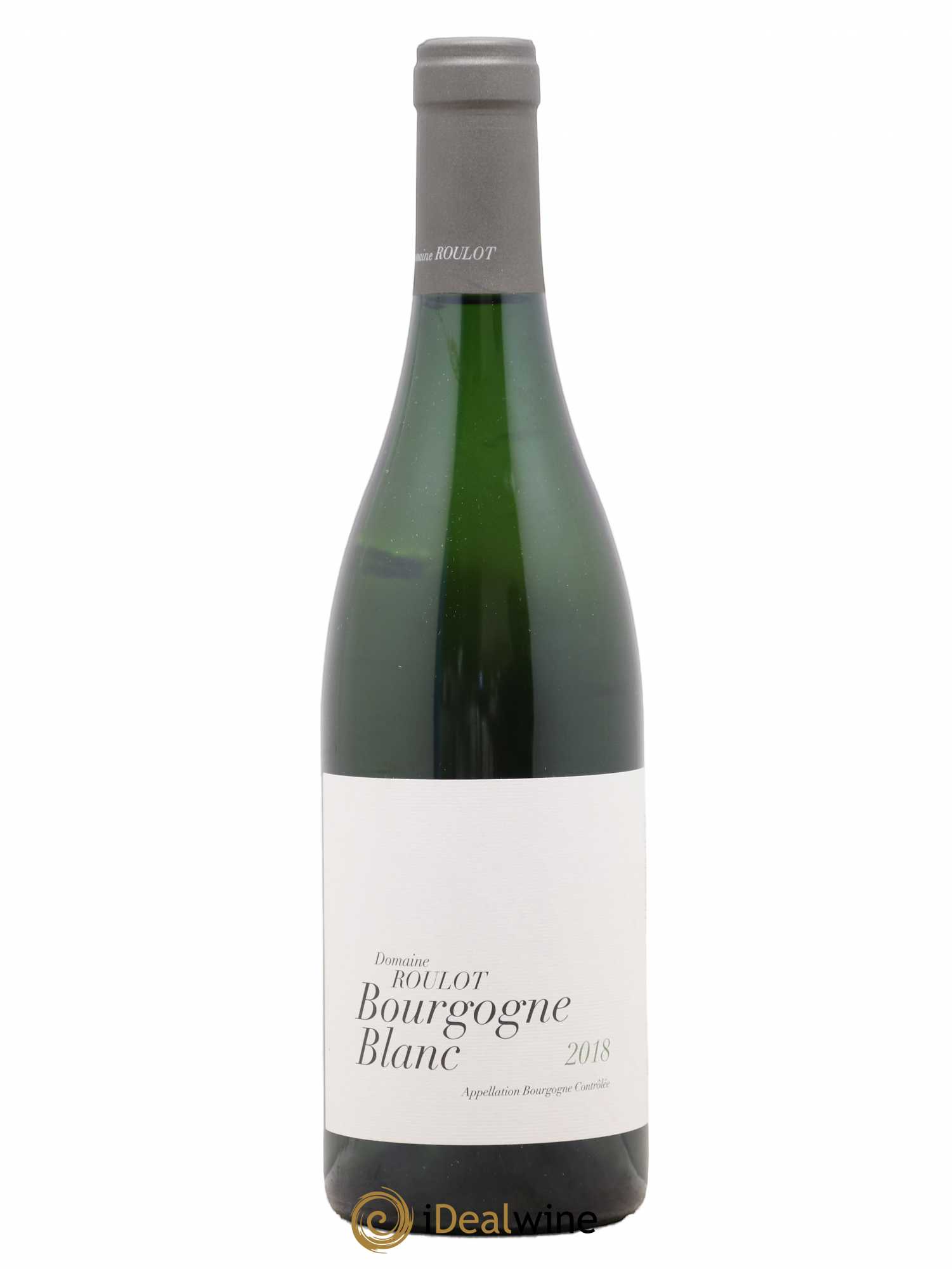 Bourgogne Roulot (Domaine) 2018 - Lot de 1 bouteille - 0