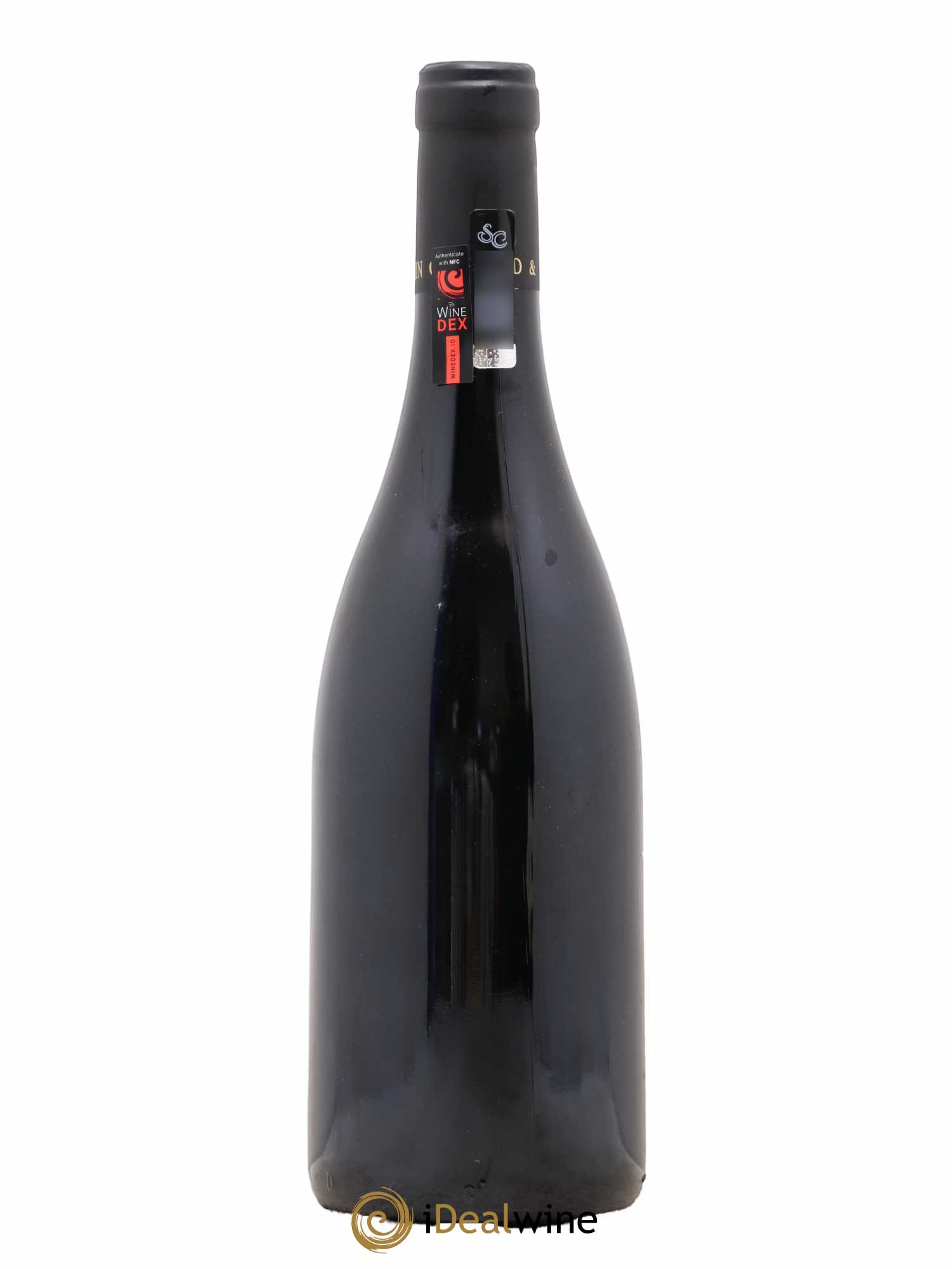 Vosne-Romanée 1er Cru Aux Reignots Sylvain Cathiard & Fils 2019 - Lot de 1 bouteille - 1