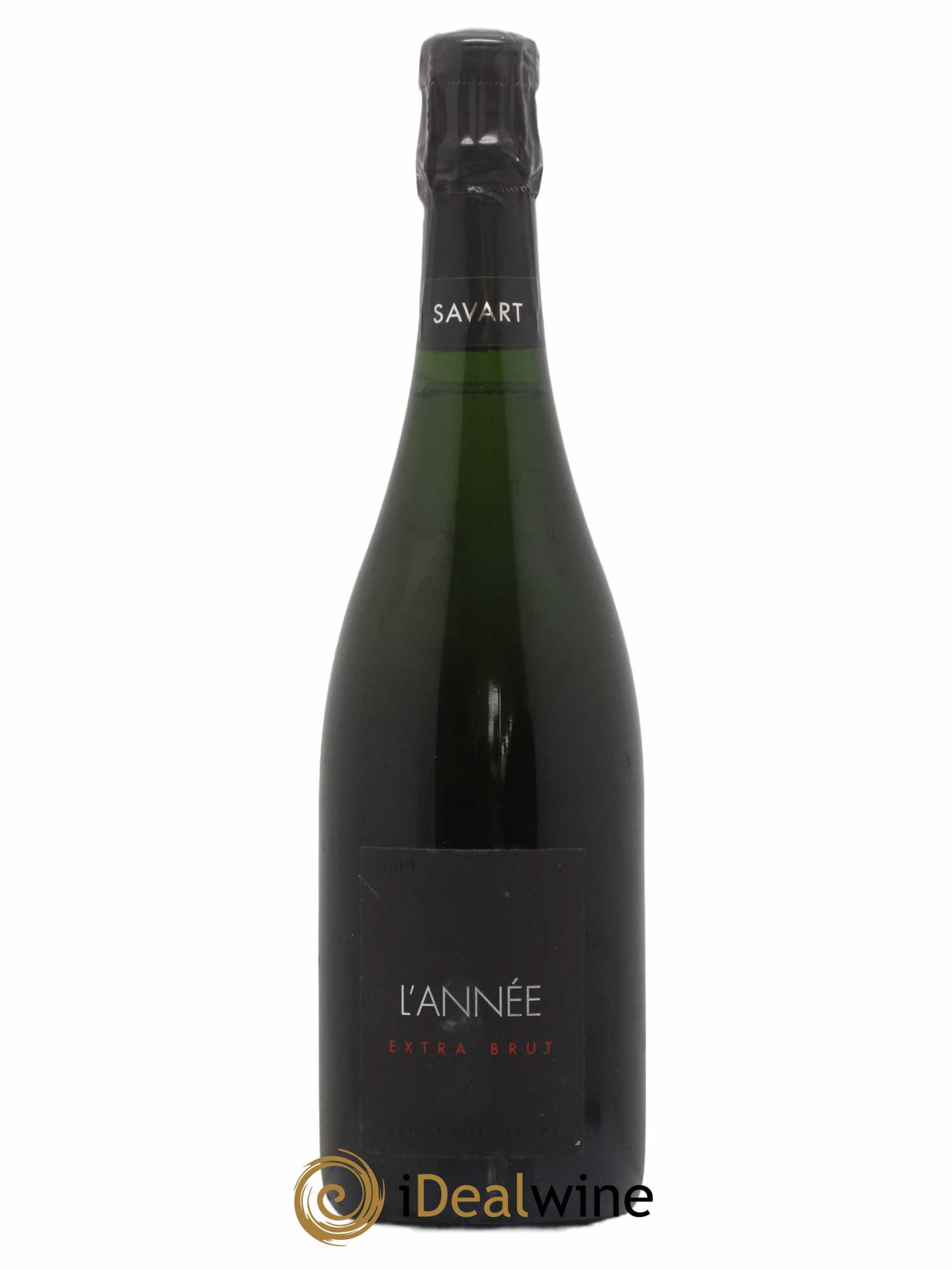 Champagne 2009 - Posten von 1 Flasche - 0