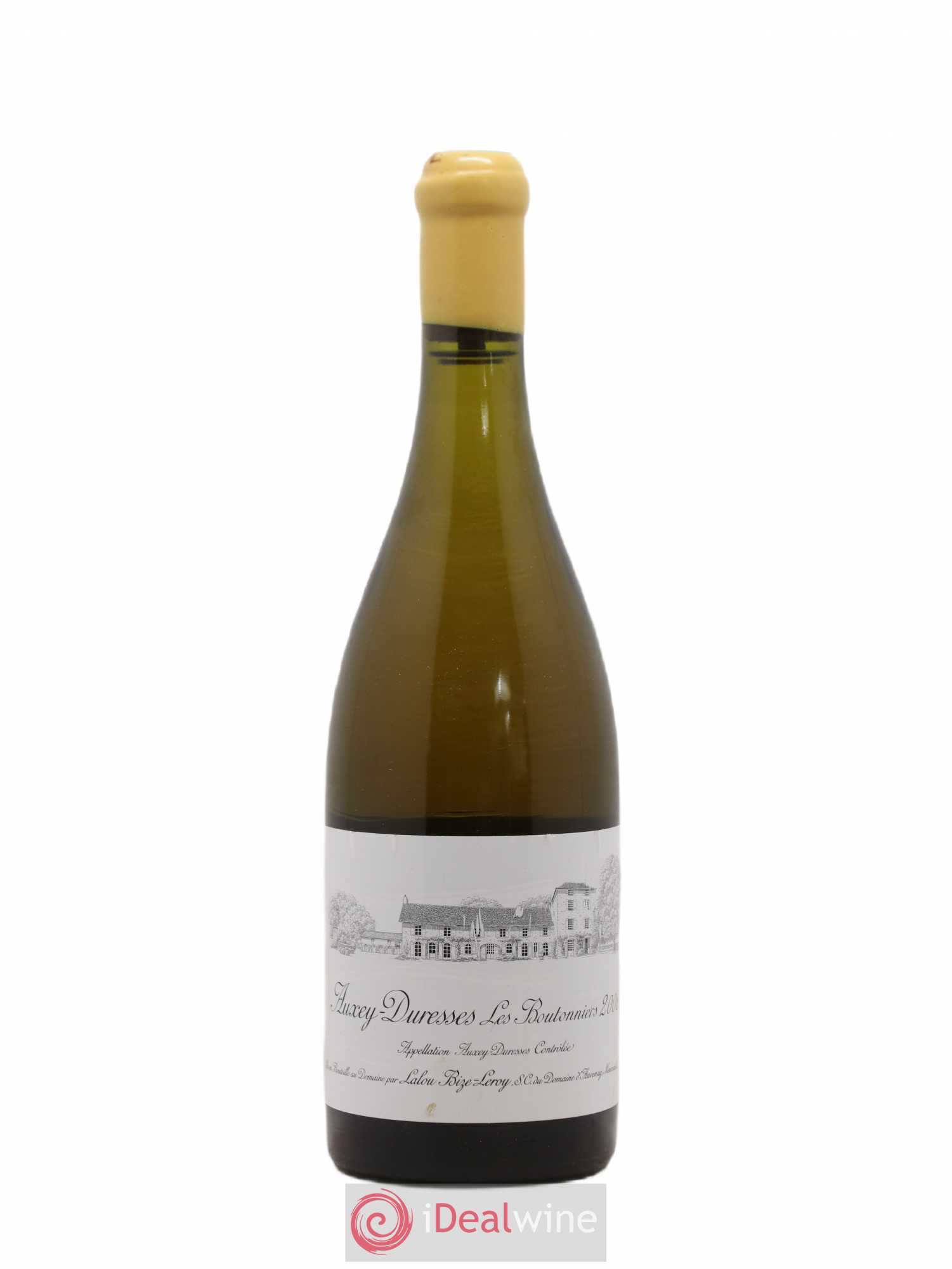 Auxey-Duresses Les Boutonniers d'Auvenay (Domaine) 2006 - Lot de 1 bouteille - 0