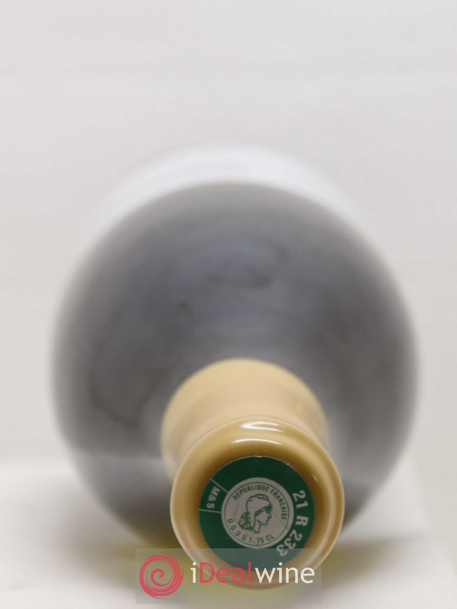 Auxey-Duresses Les Clous d'Auvenay (Domaine) 2004 - Lot de 1 bouteille - 2