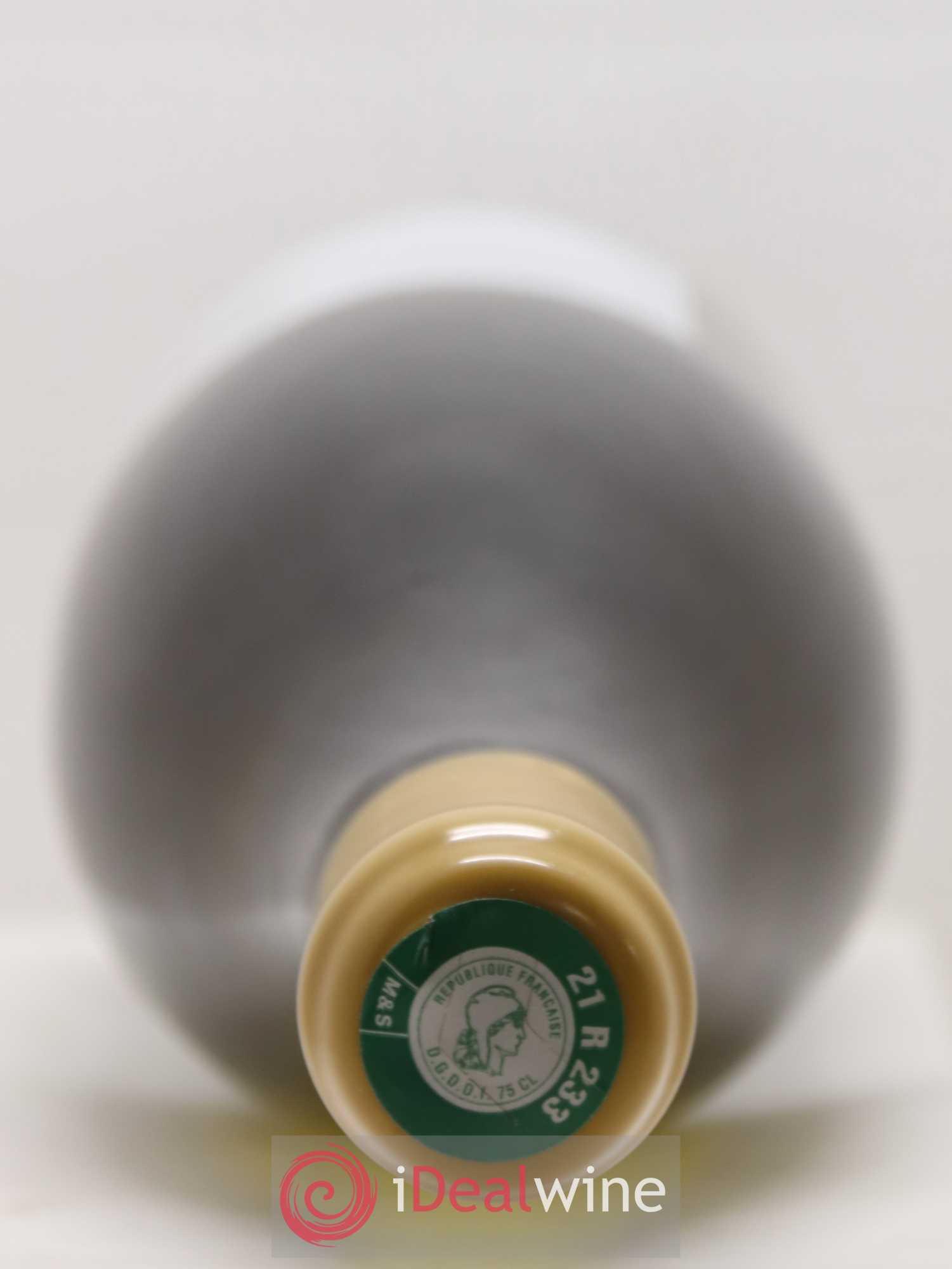 Meursault d'Auvenay (Domaine) 2006 - Lot de 1 bouteille - 2