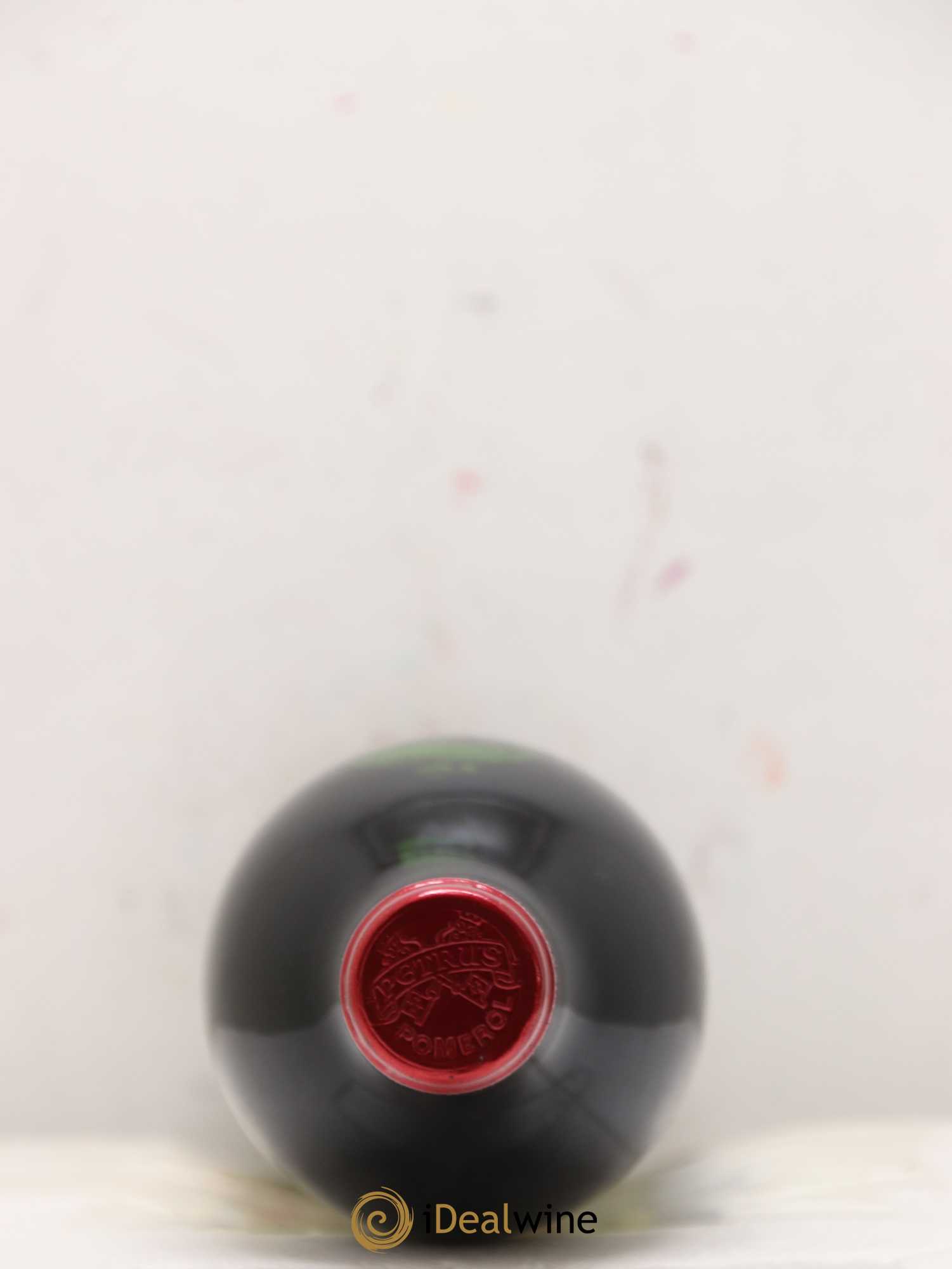 Petrus 1994 - Lot de 1 bouteille - 1