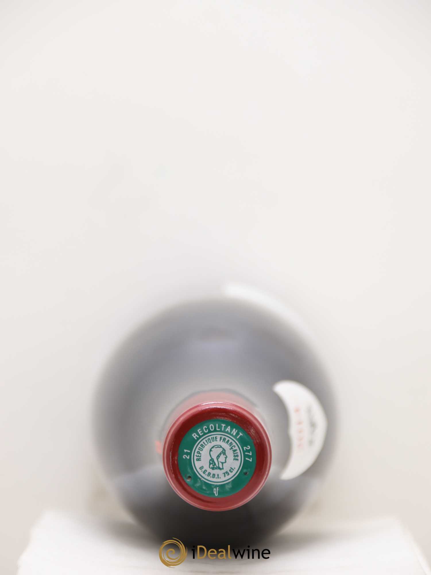 Cuvée S Salon 2006 - Lot de 1 bouteille - 2
