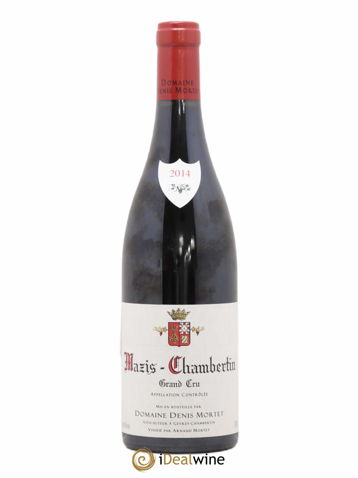 Cuvée S Salon 2006 - Lot de 1 bouteille - 0