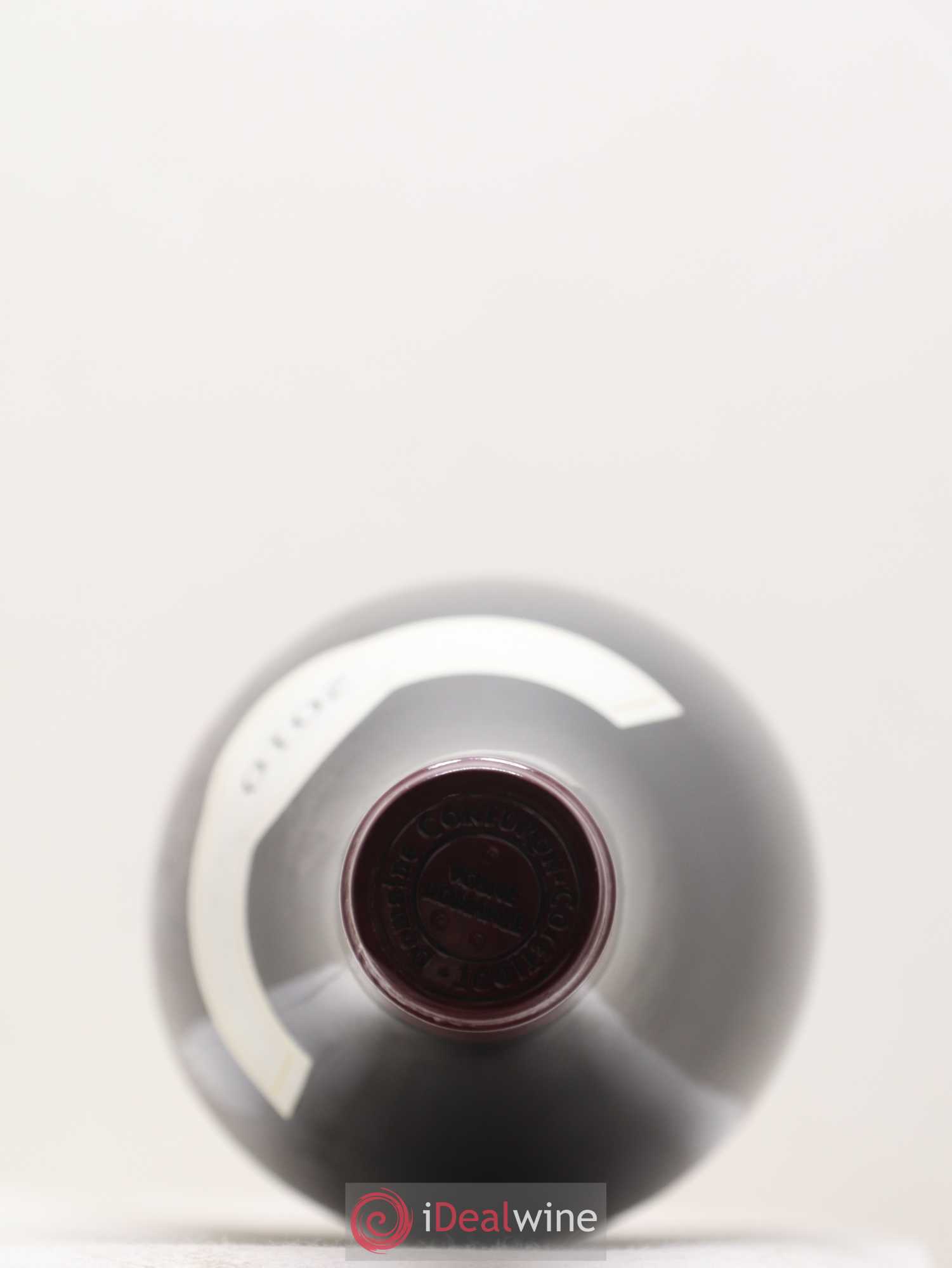 Mazis-Chambertin Grand Cru Confuron-Cotetidot 2010 - Lot de 1 bouteille - 1