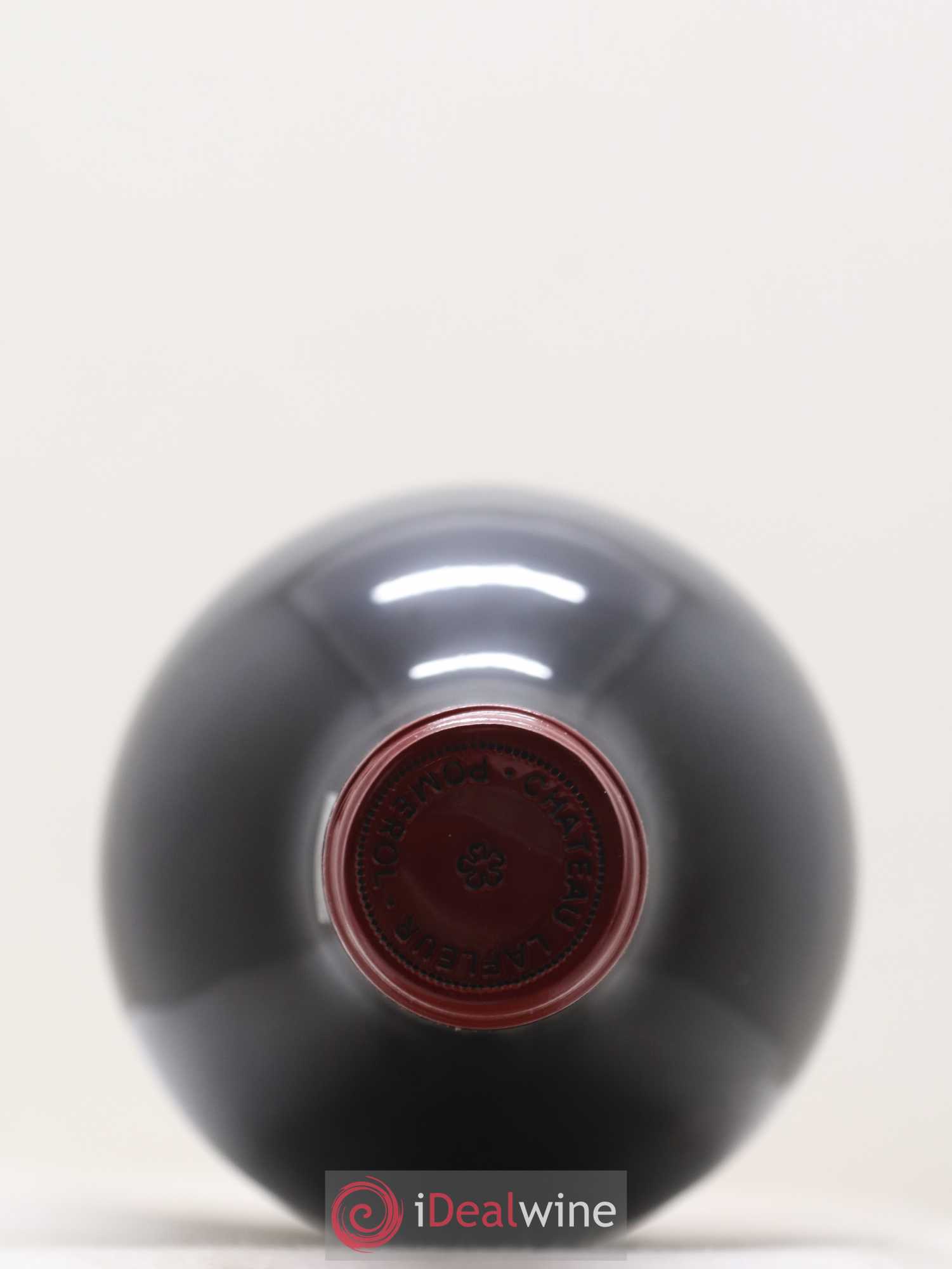 Château Lafleur 2012 - Lot de 3 bouteilles - 2