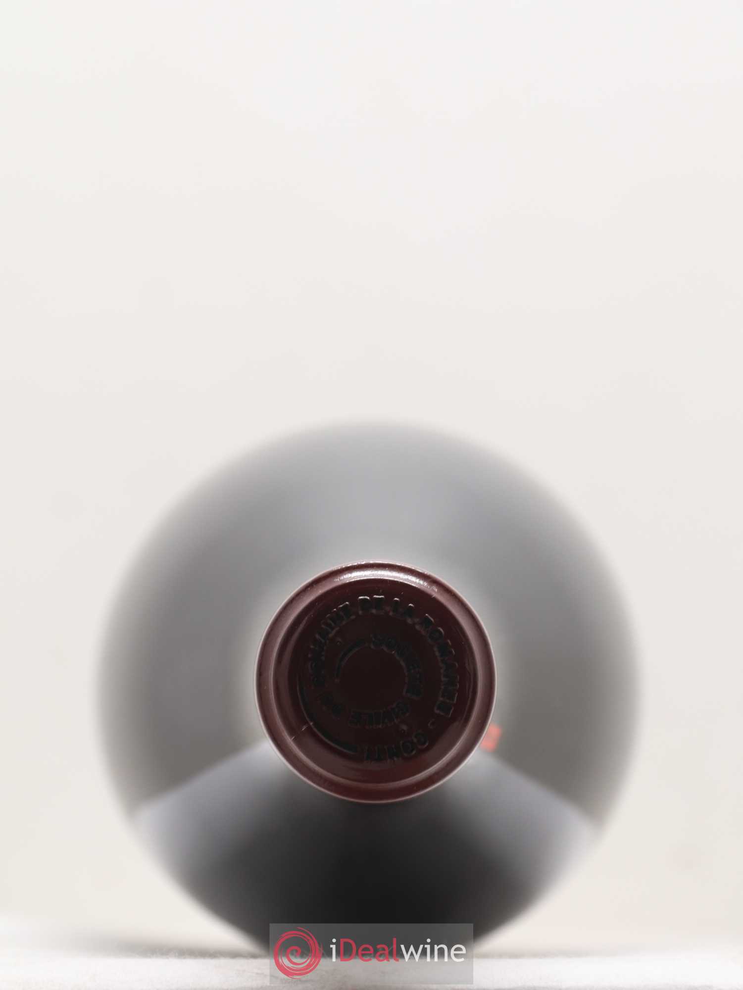 Romanée-Saint-Vivant Grand Cru Domaine de la Romanée-Conti 2012 - Lot de 1 bouteille - 2
