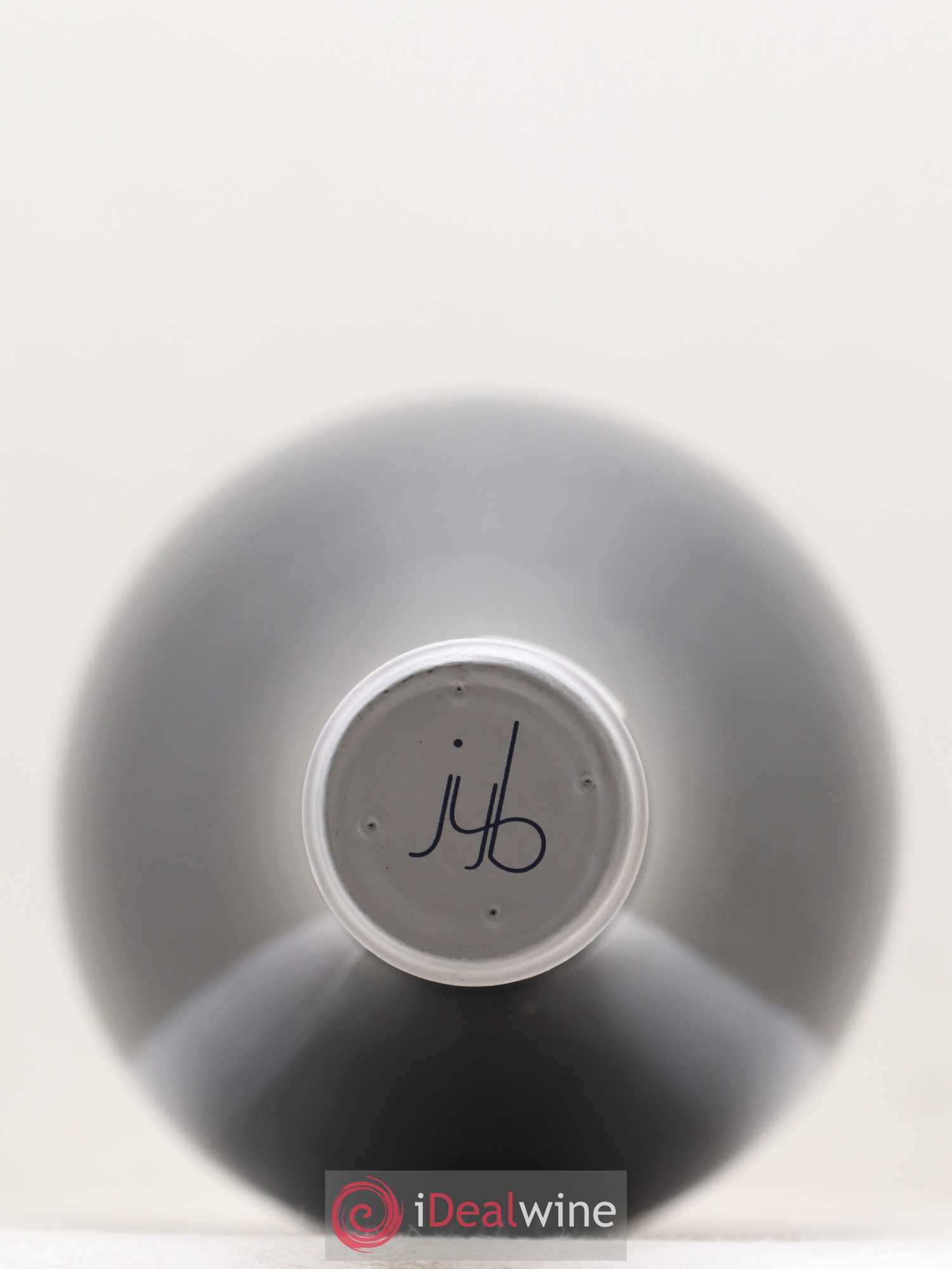 Vosne-Romanée Les Jachées Bizot (Domaine) 2014 - Lot de 1 bouteille - 2