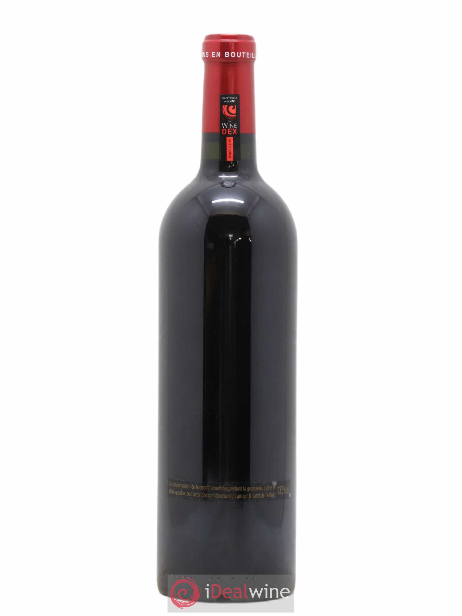 Petrus 2006 - Lot de 1 bouteille - 1