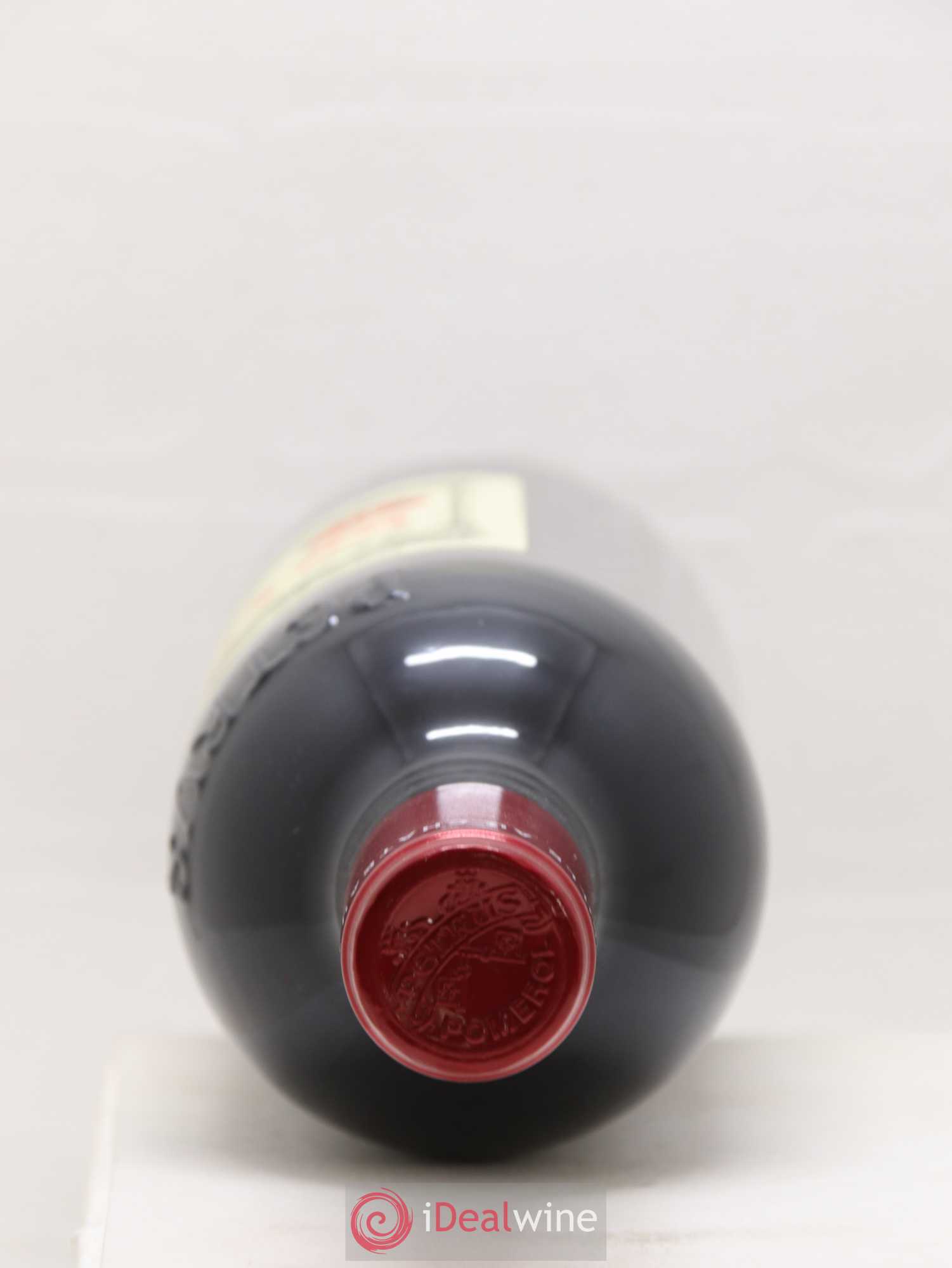 Petrus 2006 - Lot de 1 bouteille - 2